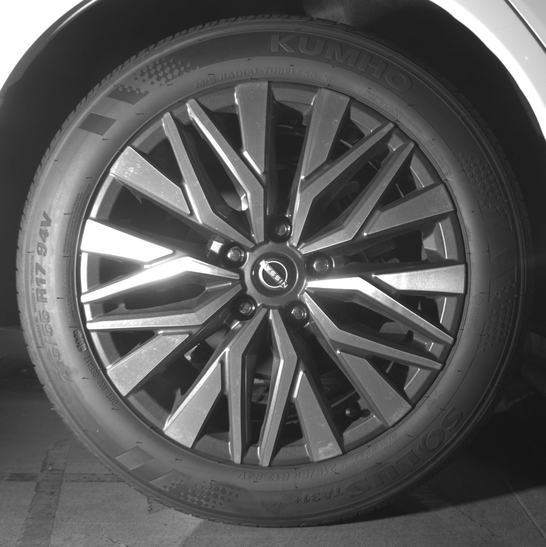 Thumbnail: 2025 Nissan Altima - 12