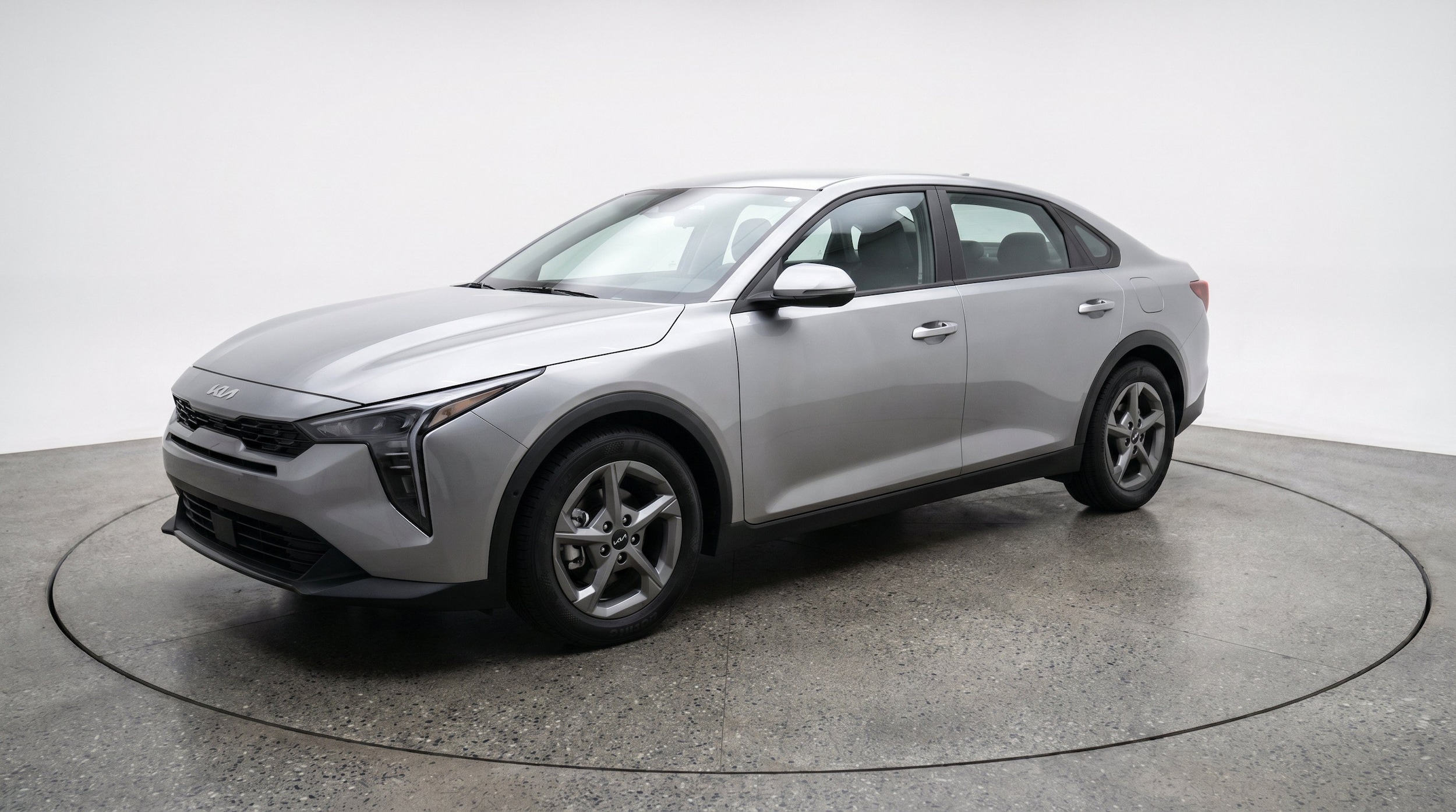 Thumbnail: 2026 Kia K4 - 3