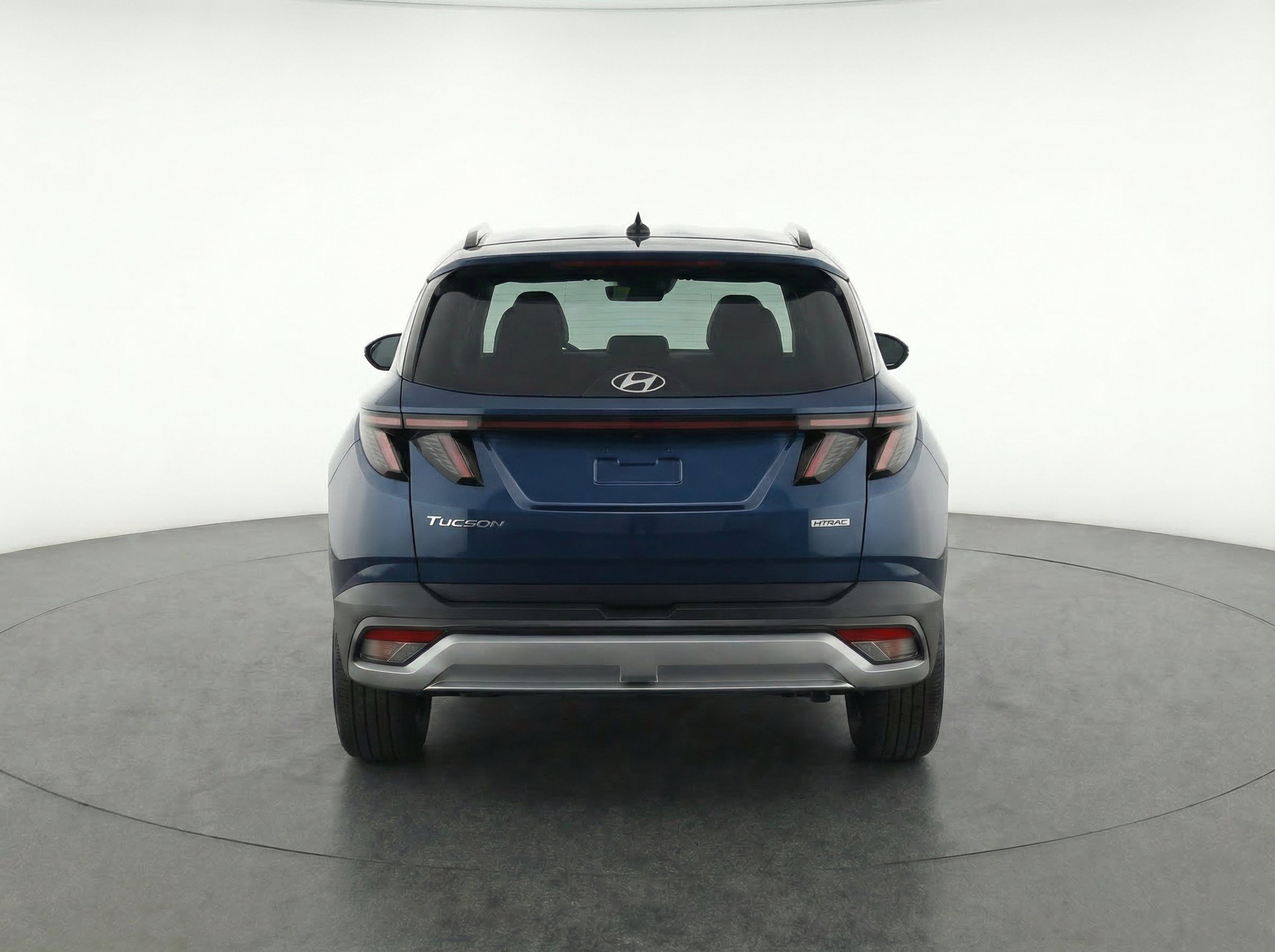 Thumbnail: 2026 Hyundai Tucson - 7