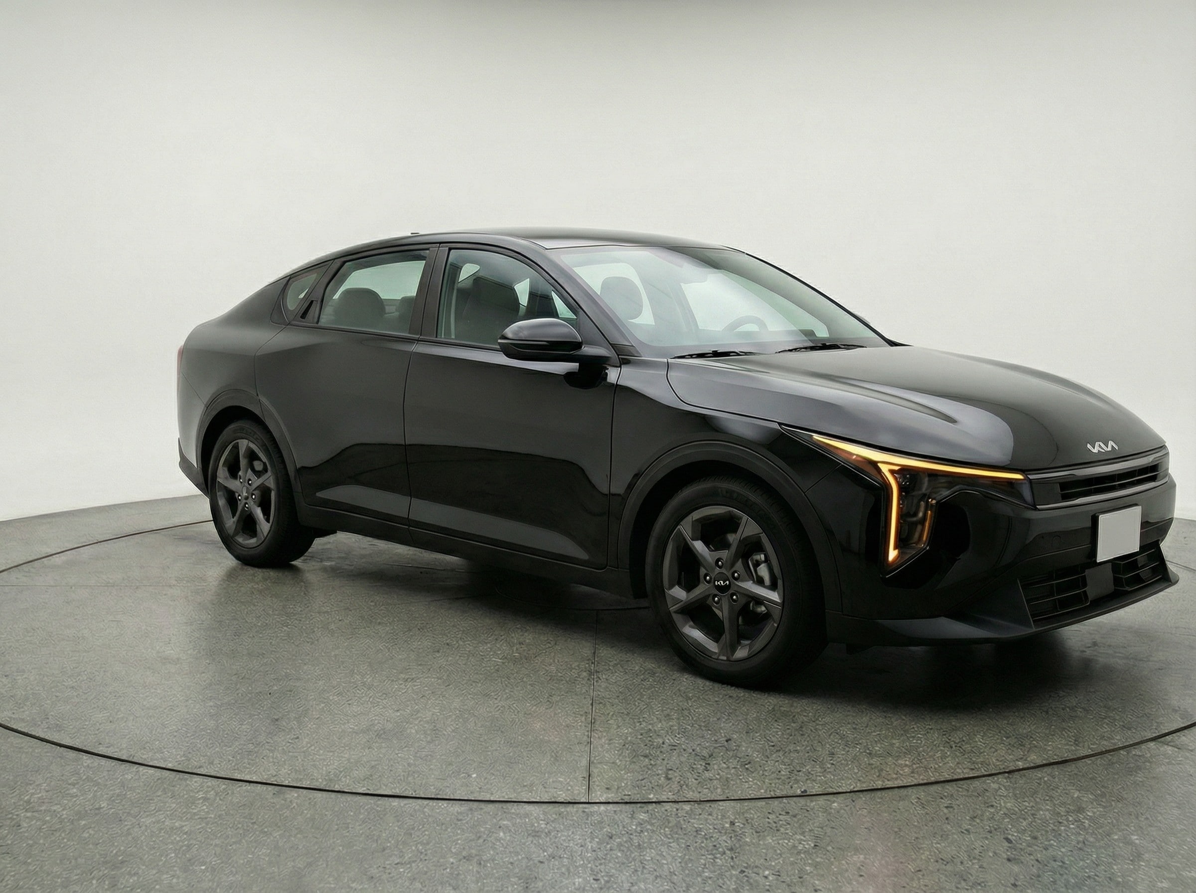 Thumbnail: 2025 Kia K4 - 1