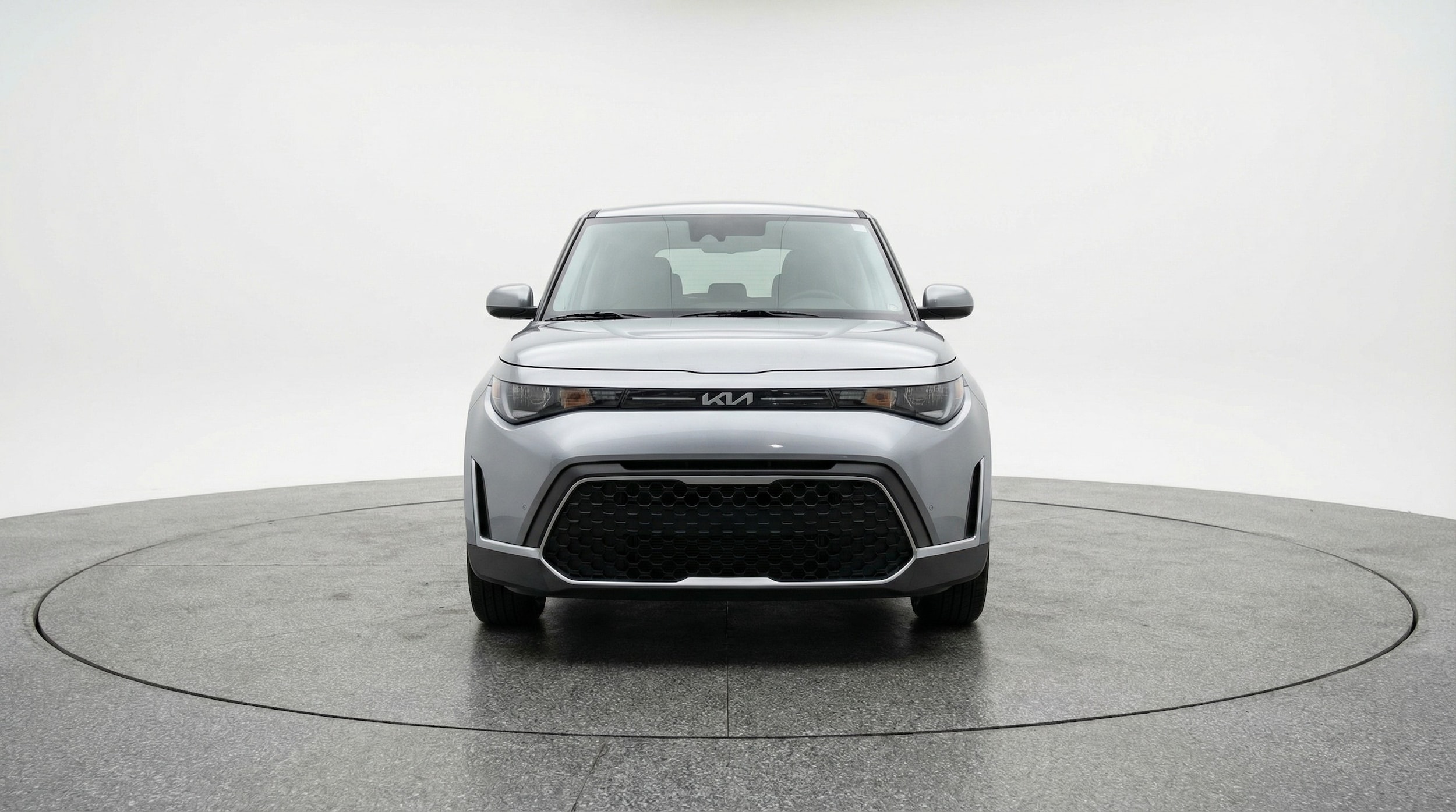 Thumbnail: 2025 Kia Soul - 2