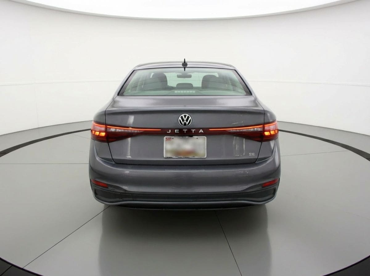 Thumbnail: 2025 Volkswagen Jetta - 6