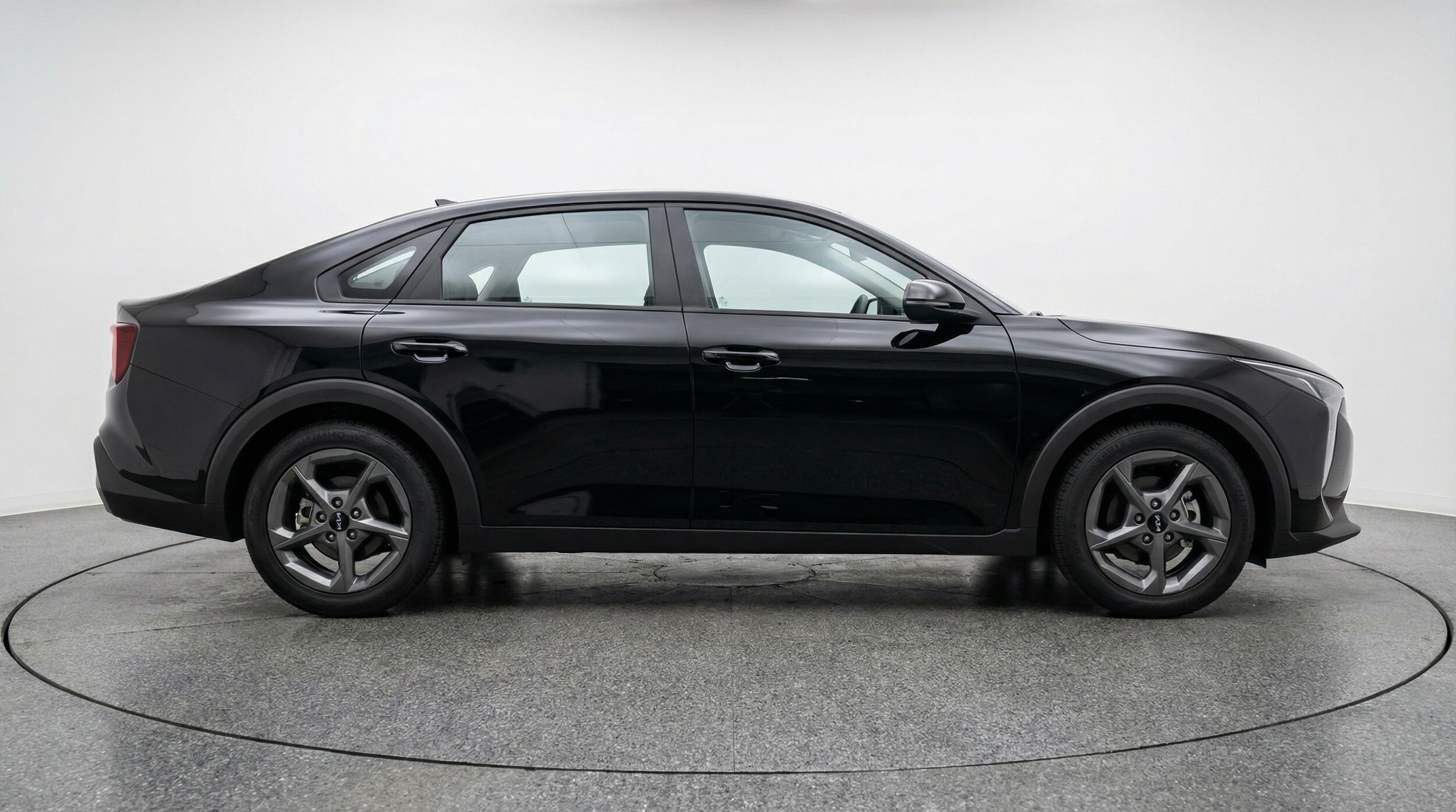 Thumbnail: 2025 Kia K4 - 8