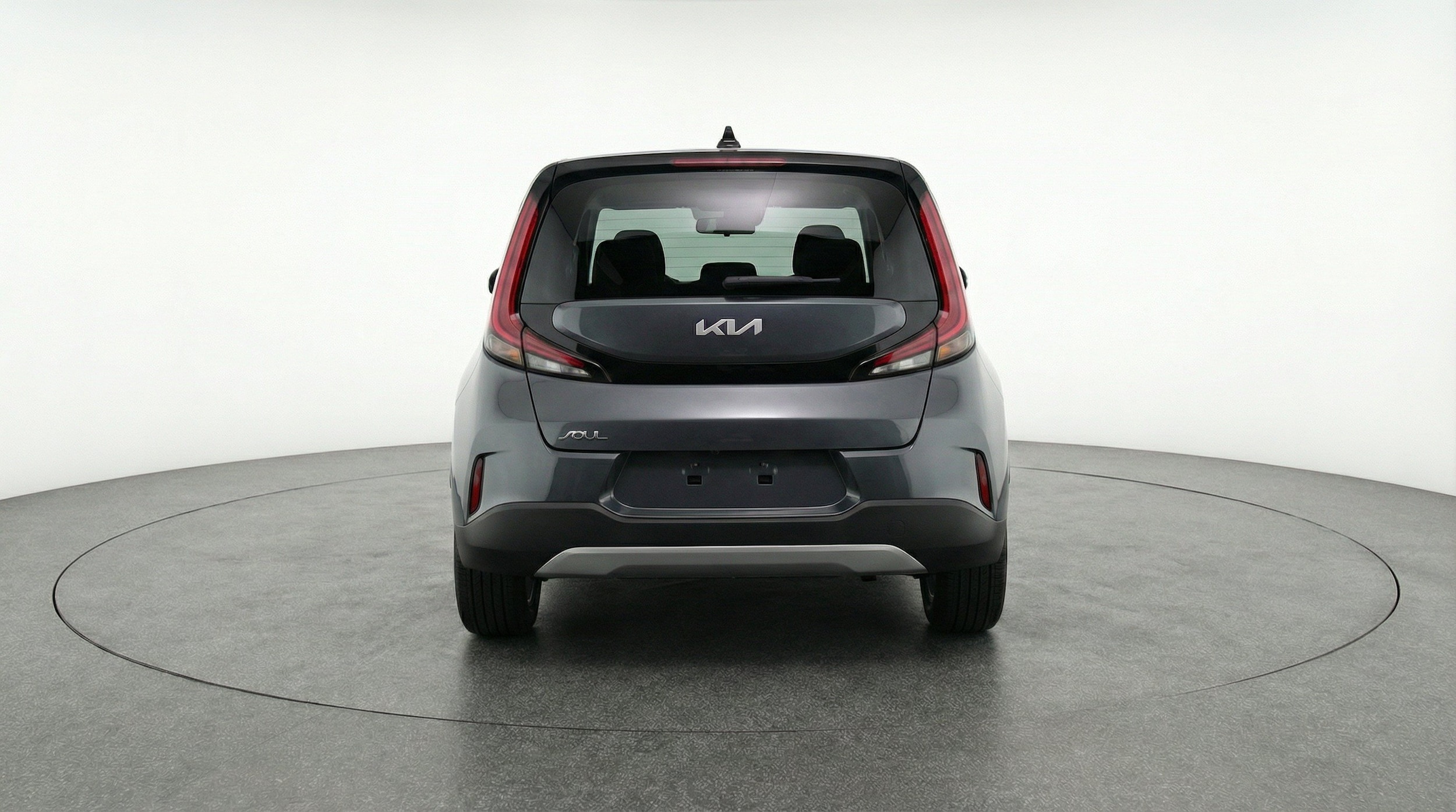 Thumbnail: 2025 Kia Soul - 7