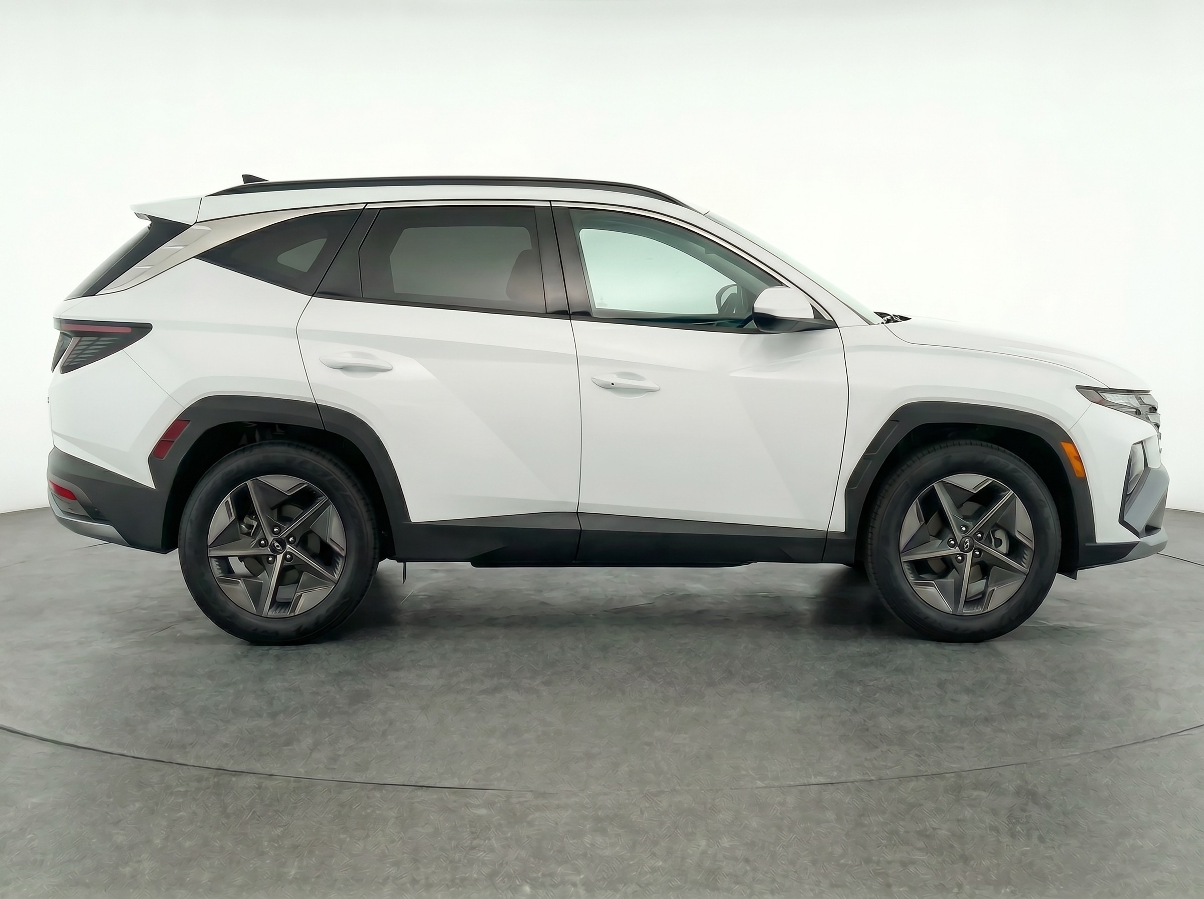 Thumbnail: 2025 Hyundai Tucson - 8