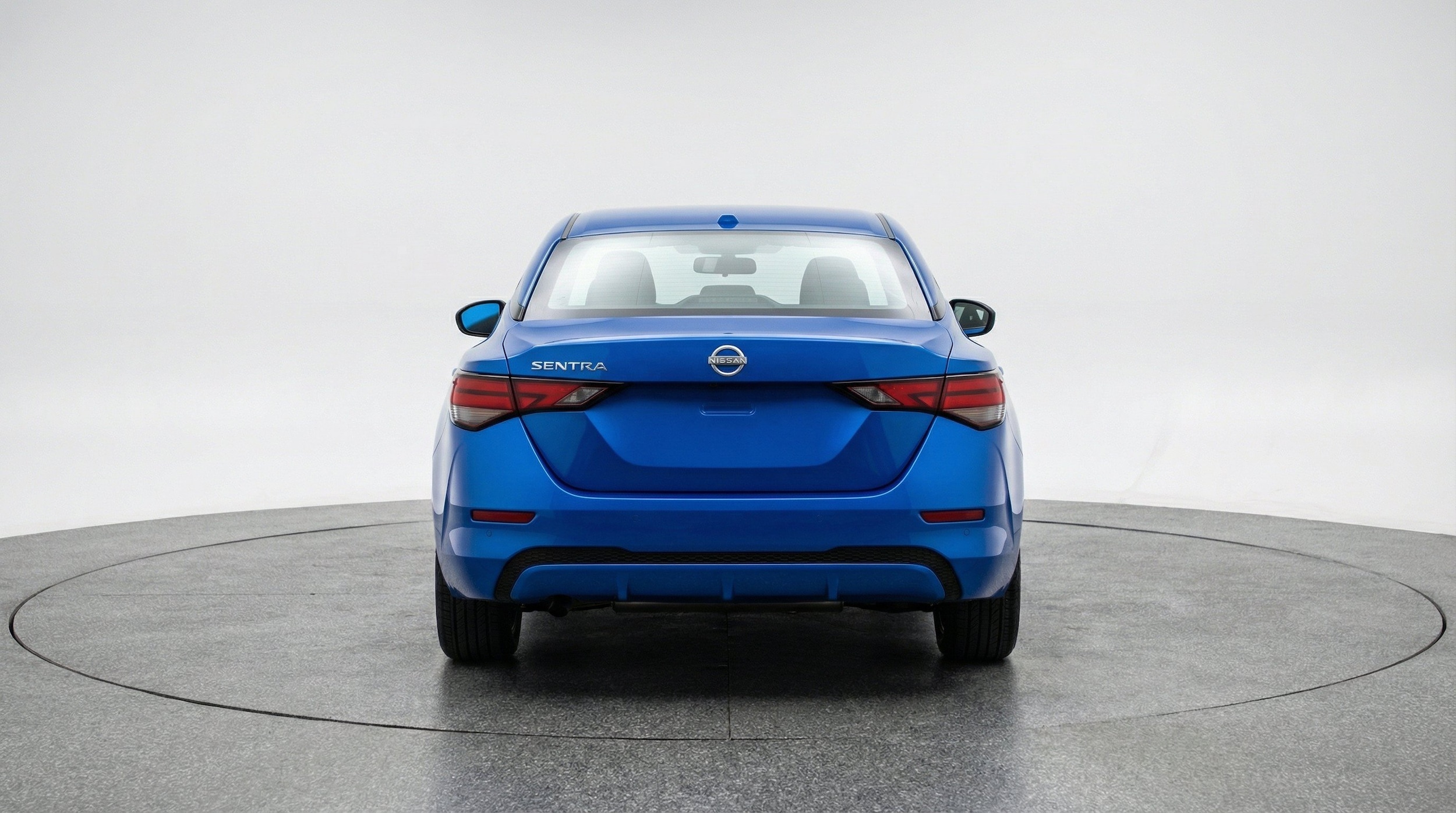 Thumbnail: 2025 Nissan Sentra - 7