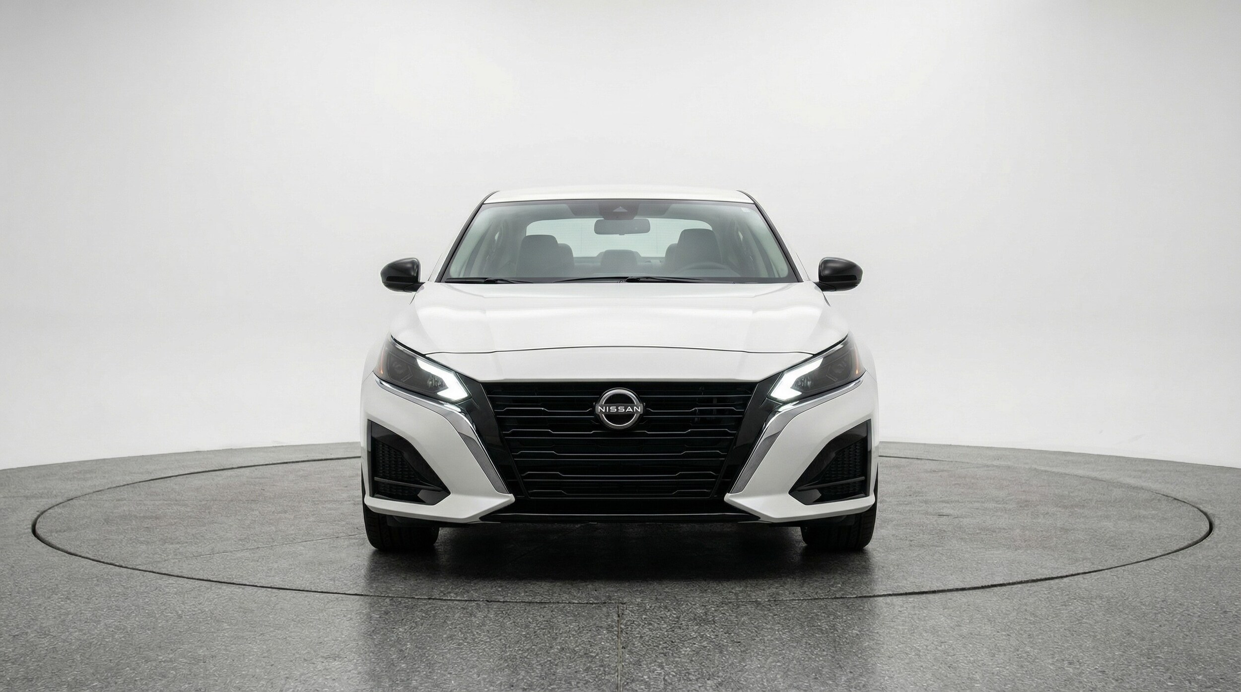 Thumbnail: 2025 Nissan Altima - 2