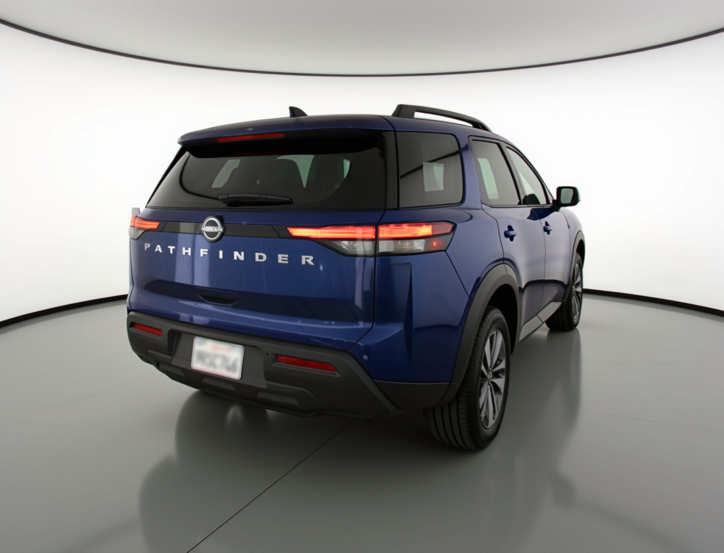 Thumbnail: 2025 Nissan Pathfinder - 7