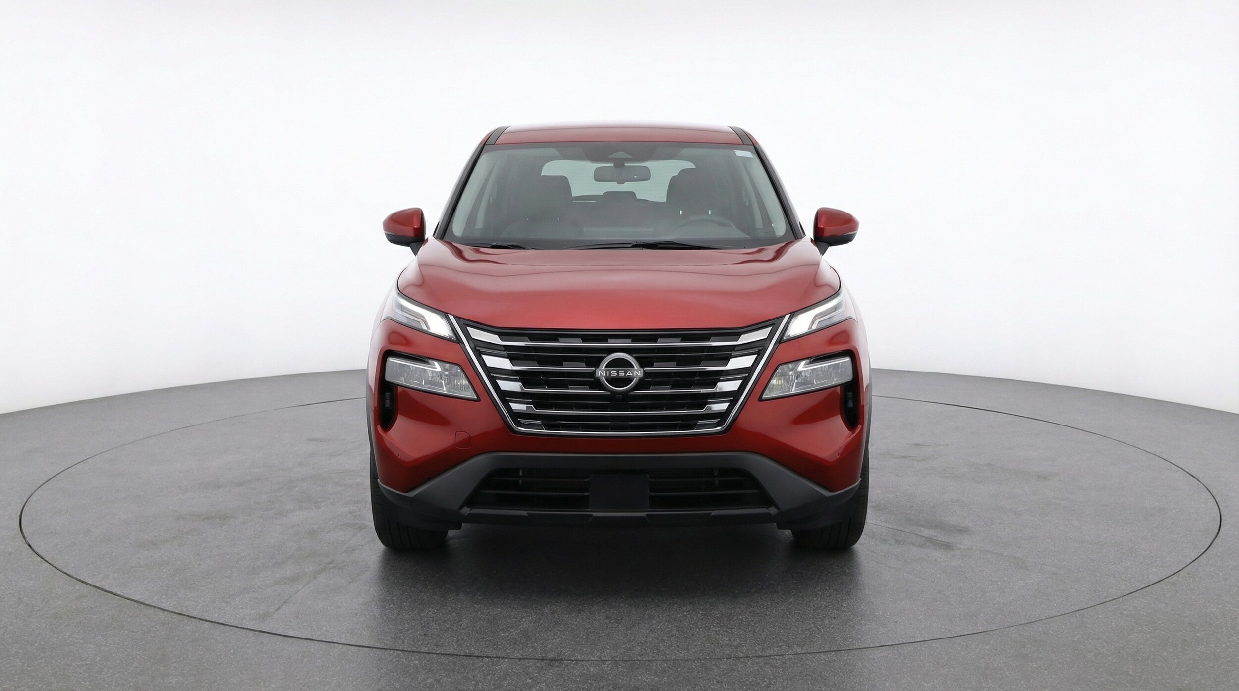 Thumbnail: 2025 Nissan Rogue - 2