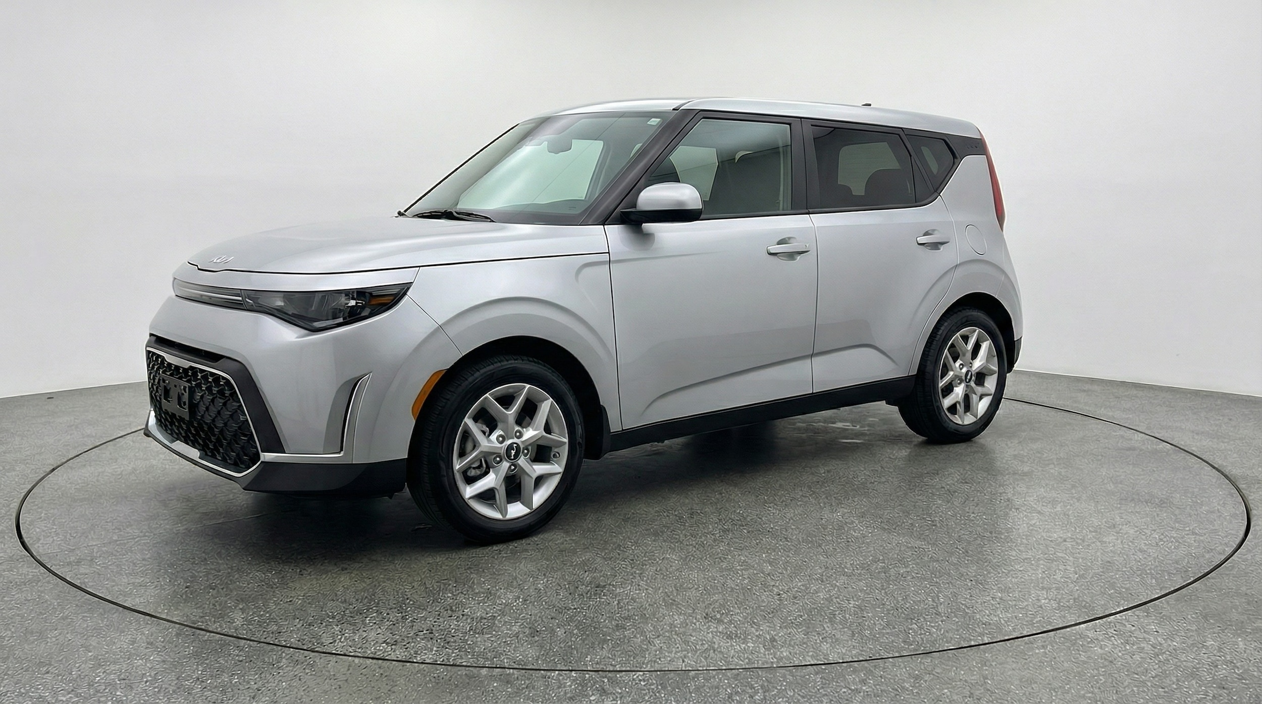 Thumbnail: 2025 Kia Soul - 3