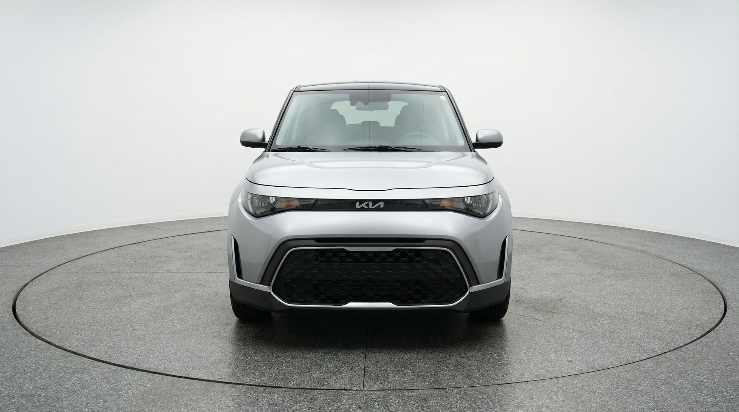 Thumbnail: 2025 Kia Soul - 2