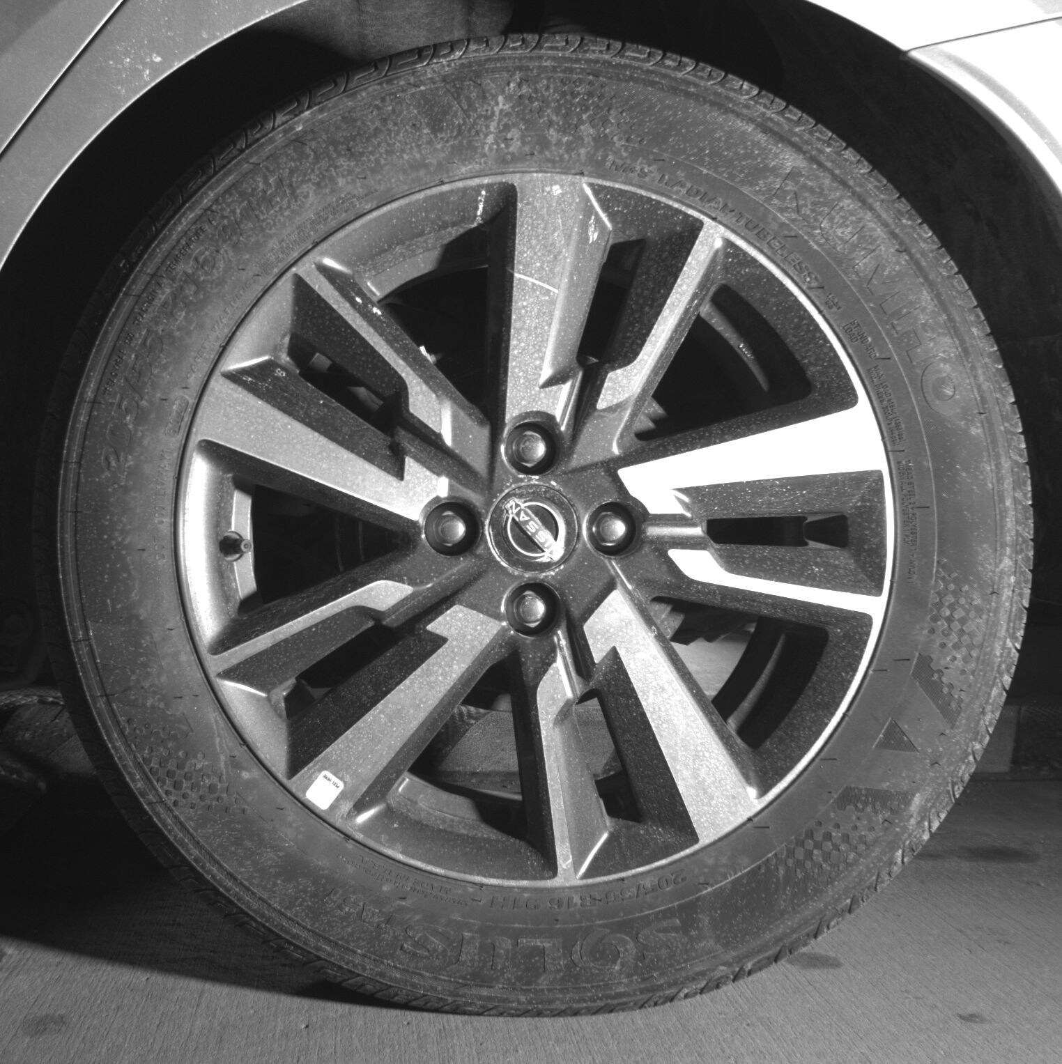 Thumbnail: 2025 Nissan Versa - 11