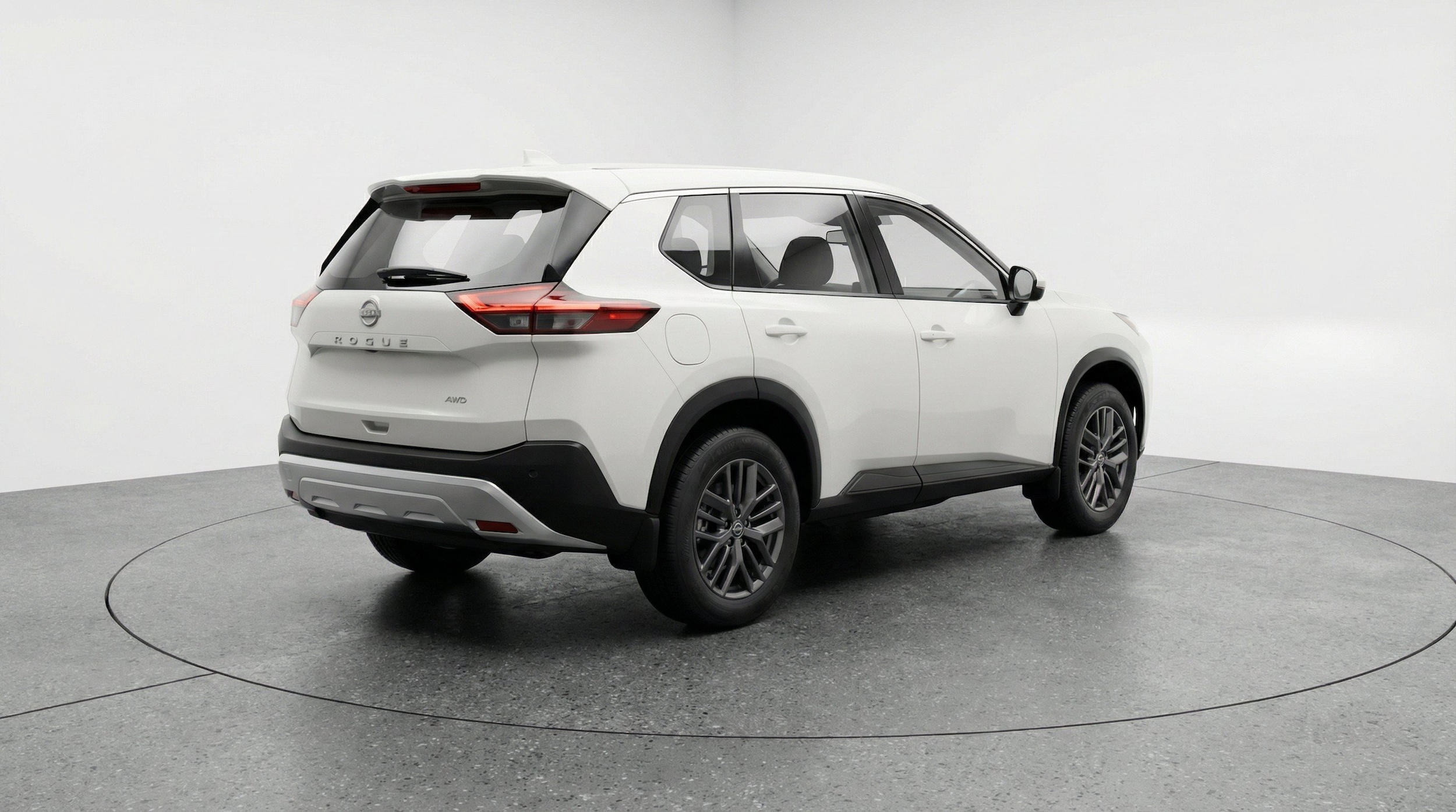 Thumbnail: 2026 Nissan Rogue - 9
