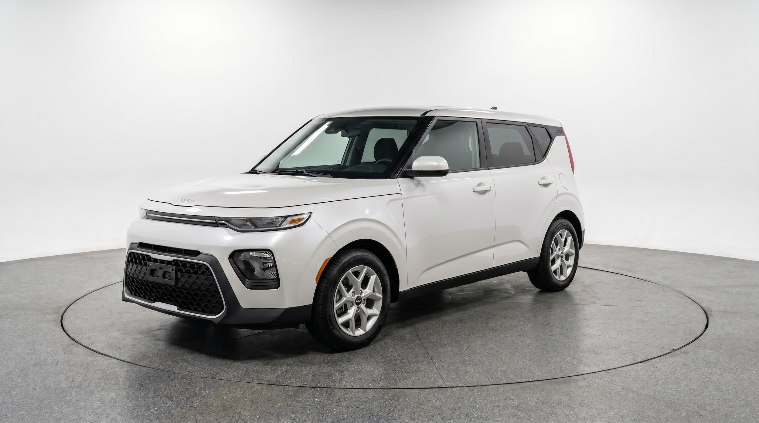 Thumbnail: 2025 Kia Soul - 3