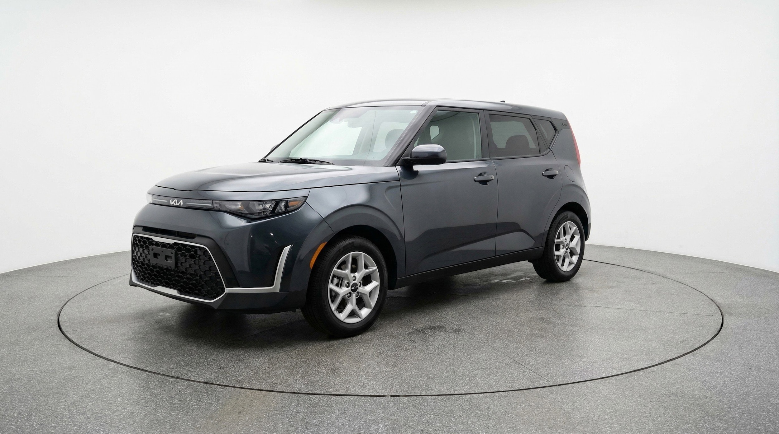 Thumbnail: 2025 Kia Soul - 3