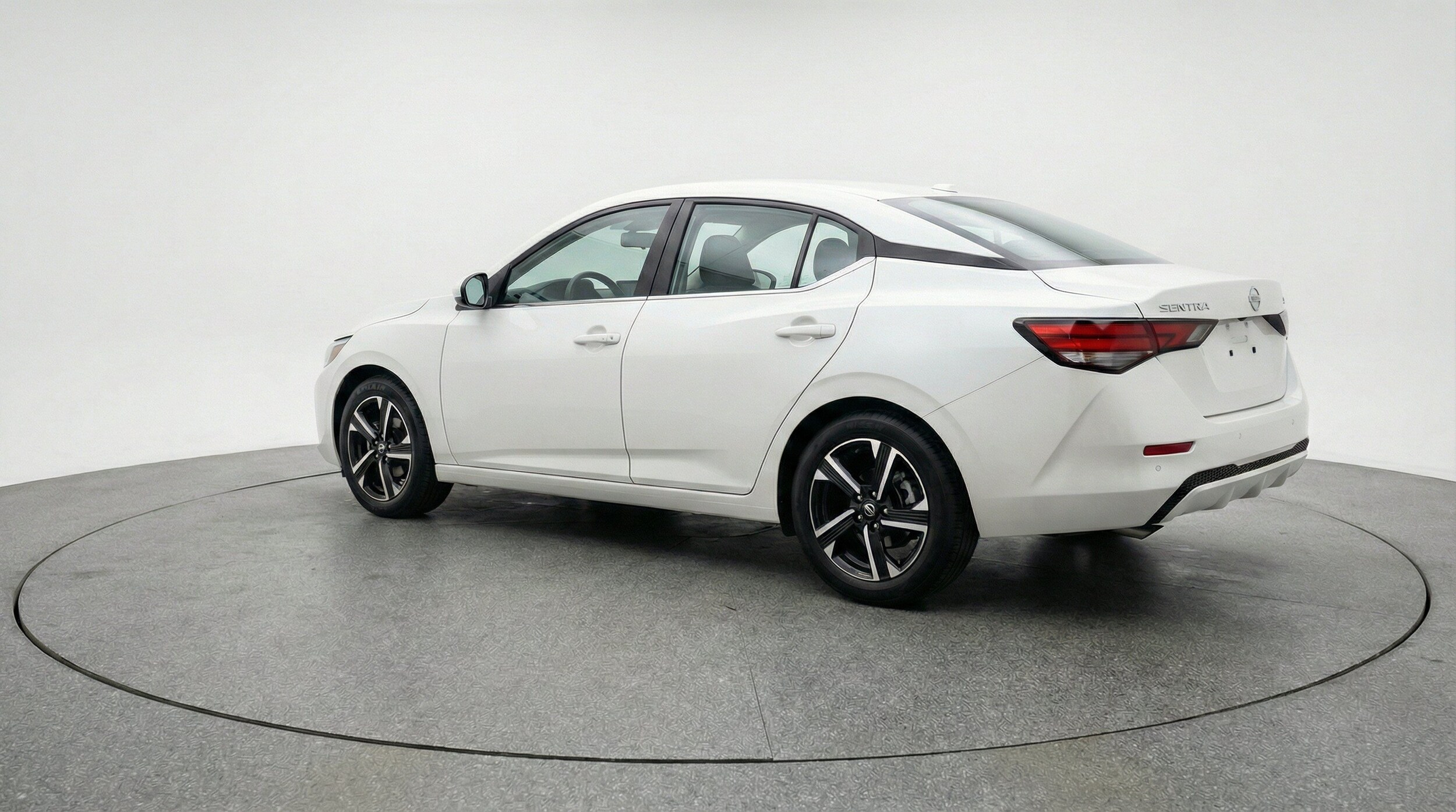 Thumbnail: 2025 Nissan Sentra - 6