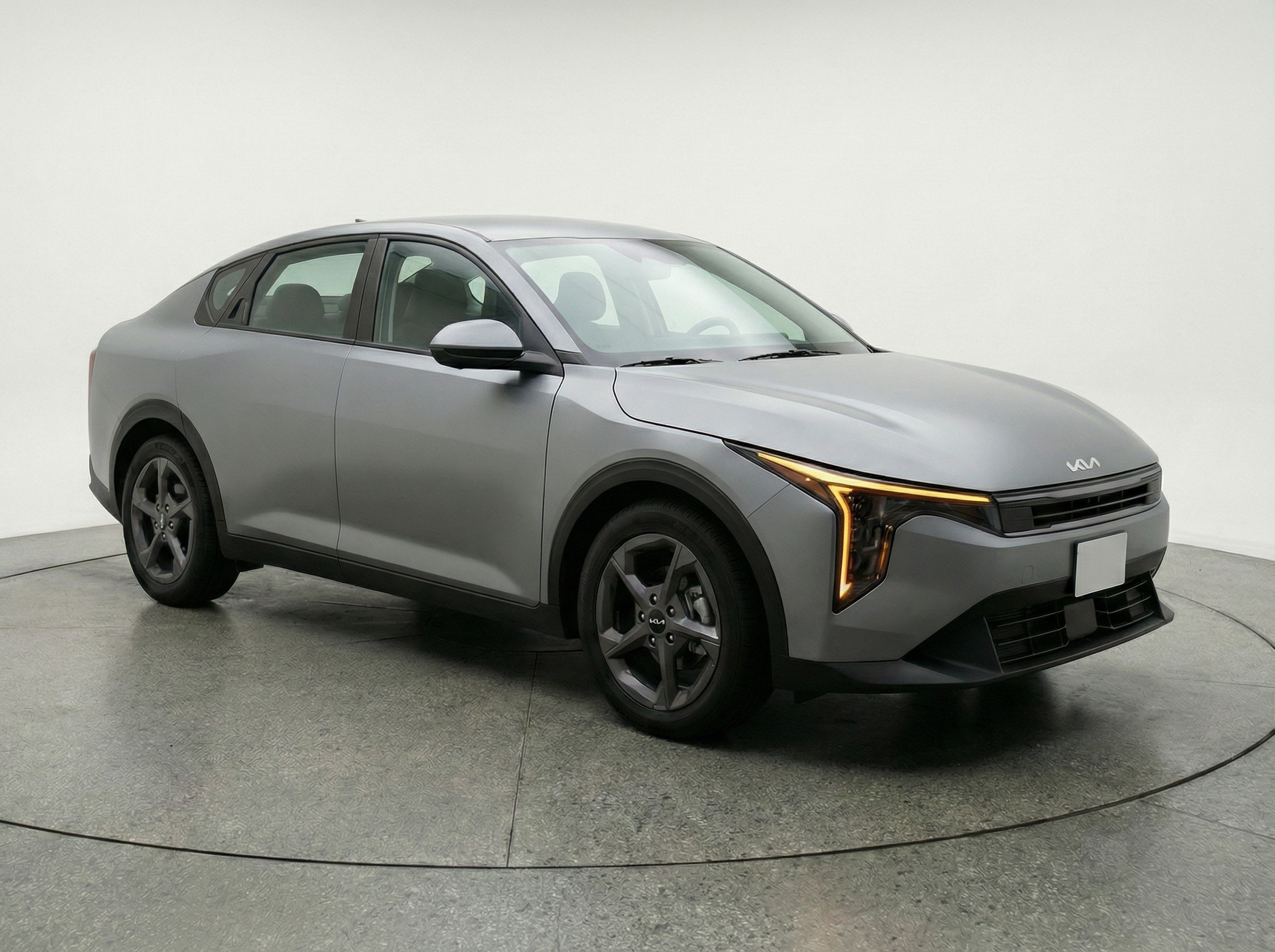 Thumbnail: 2025 Kia K4 - 1