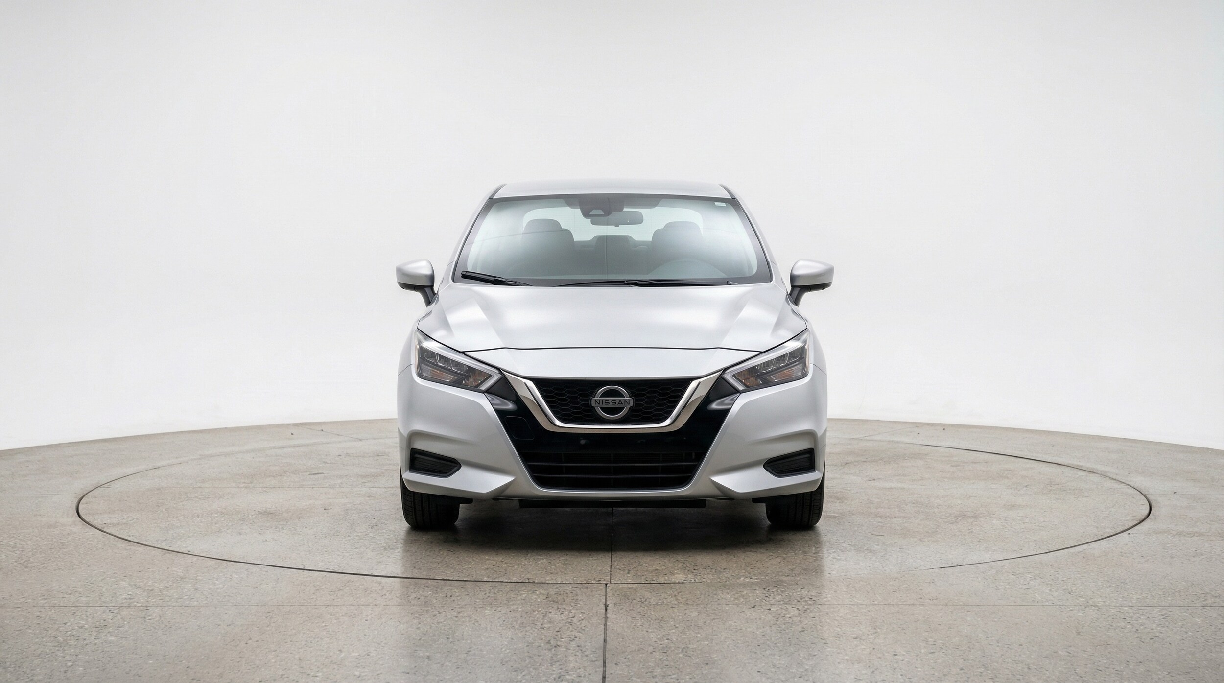 Thumbnail: 2025 Nissan Versa - 2