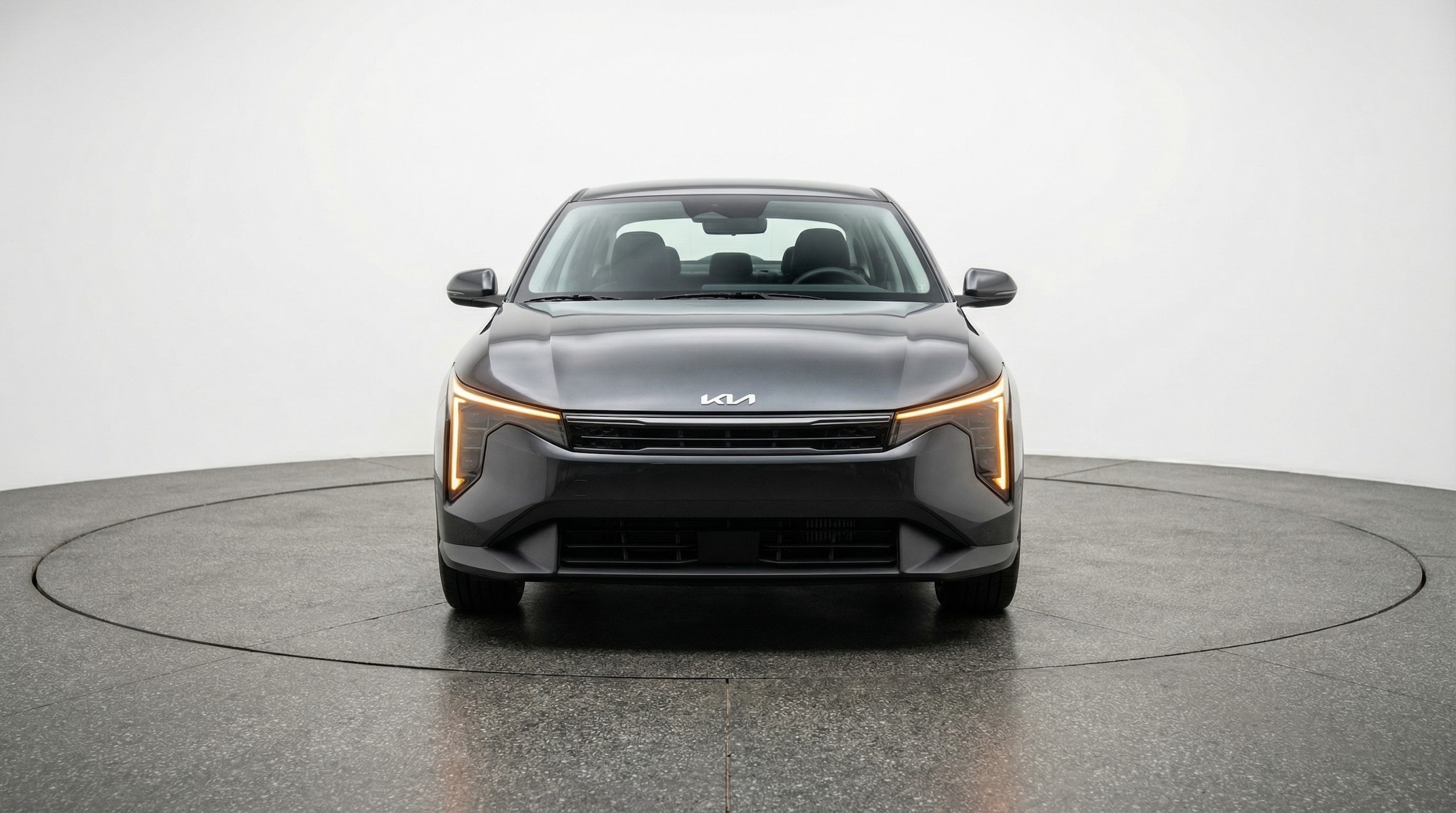 Thumbnail: 2025 Kia K4 - 2