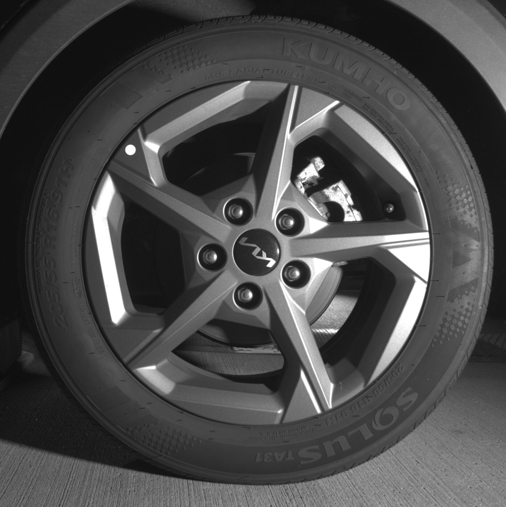 Thumbnail: 2025 Kia K4 - 11