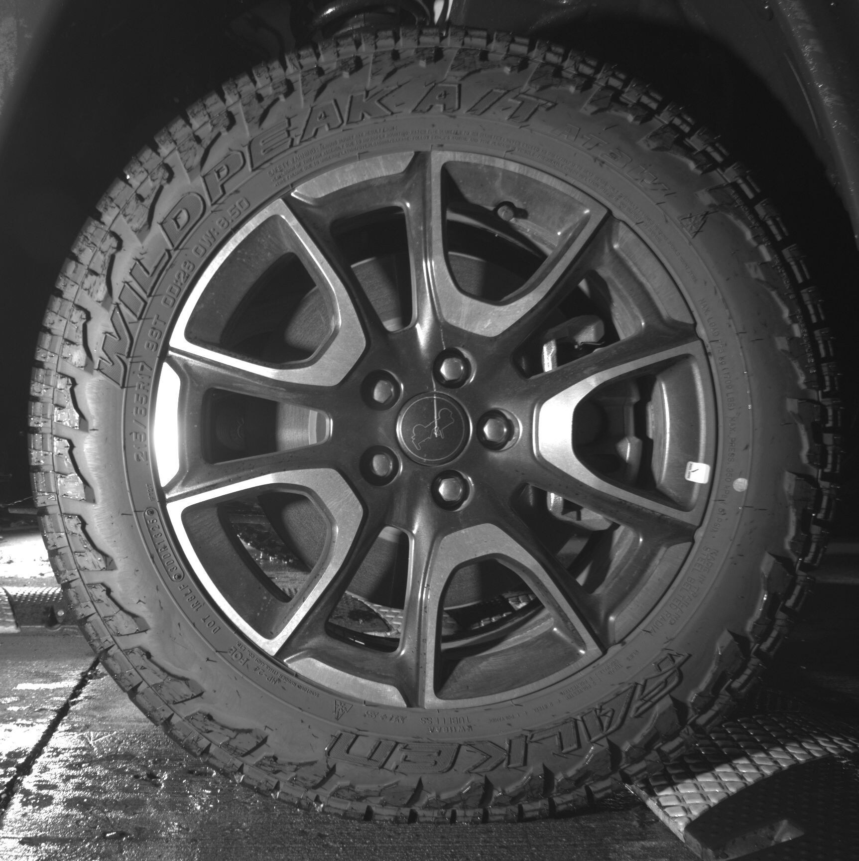 Thumbnail: 2025 Jeep Compass - 12