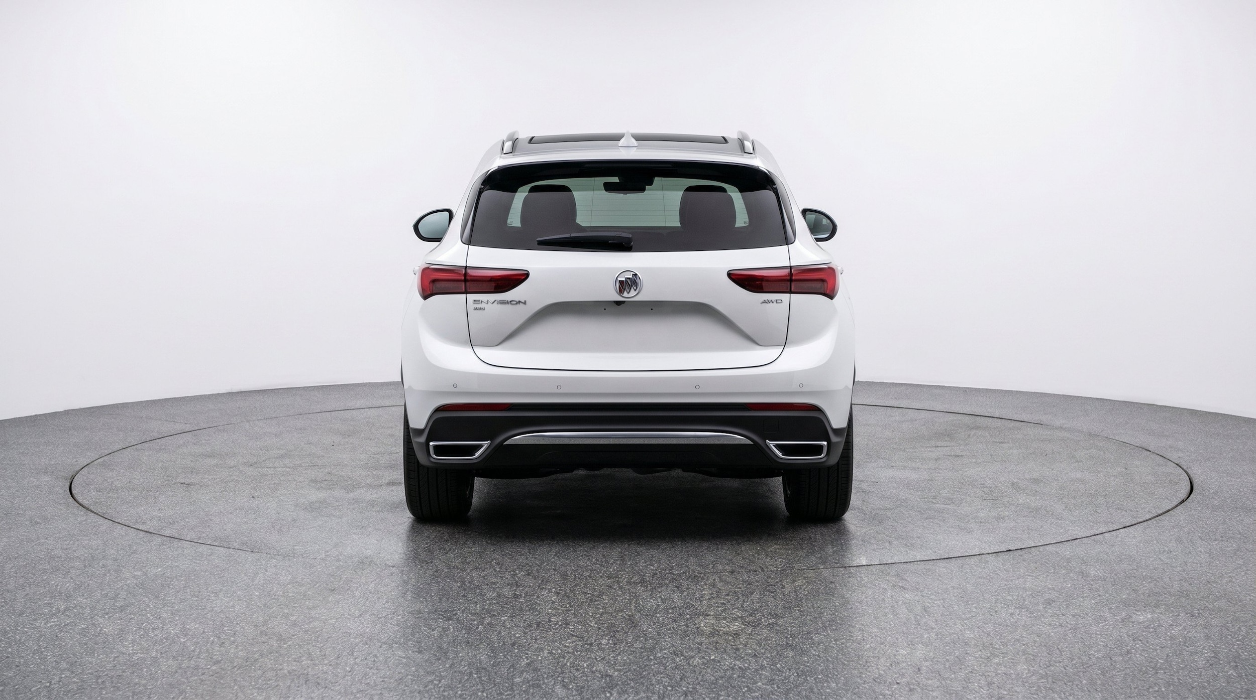 Thumbnail: 2024 Buick Envision - 7