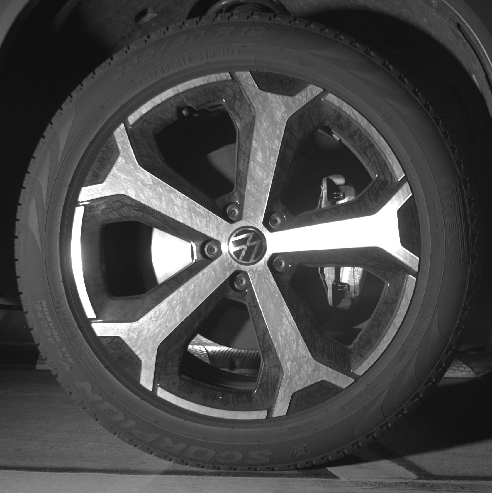 Thumbnail: 2026 Volkswagen Tiguan - 13