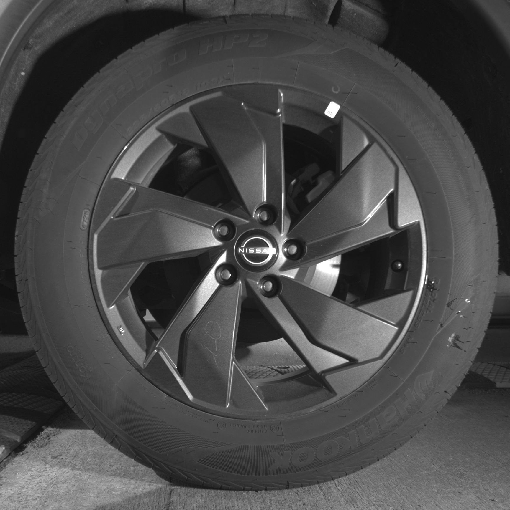 Thumbnail: 2026 Nissan Rogue - 14