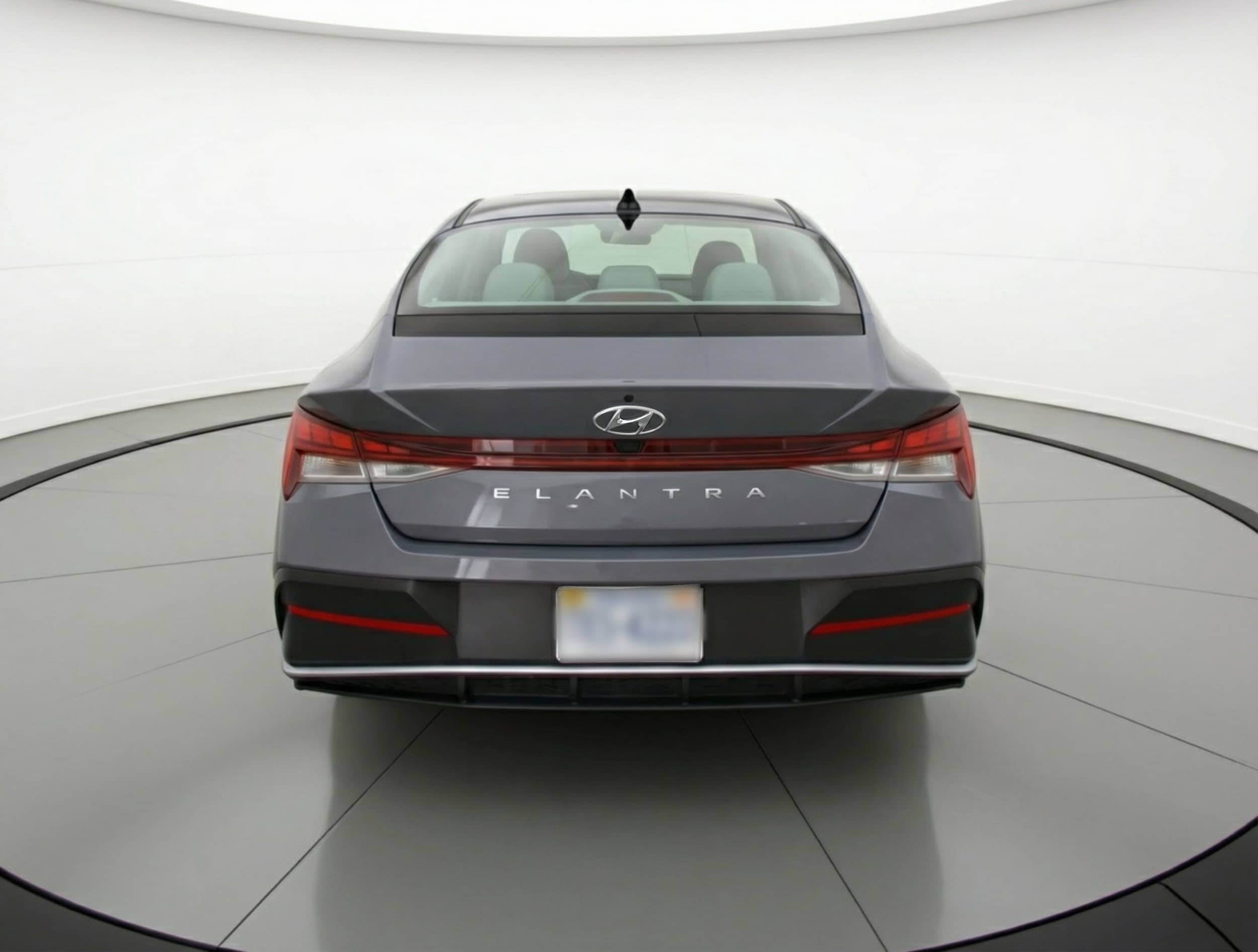 Thumbnail: 2025 Hyundai Elantra - 6