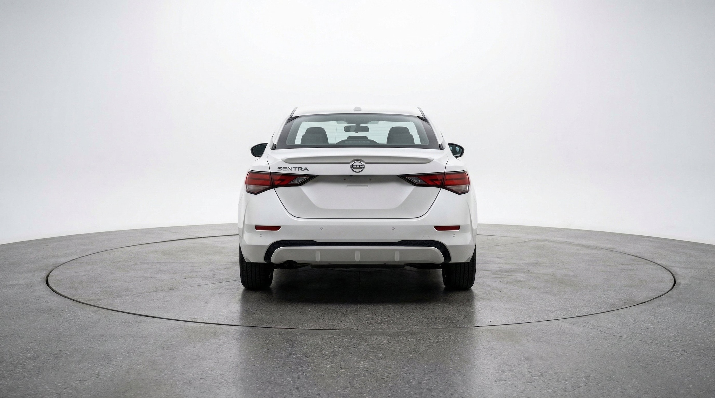 Thumbnail: 2025 Nissan Sentra - 7