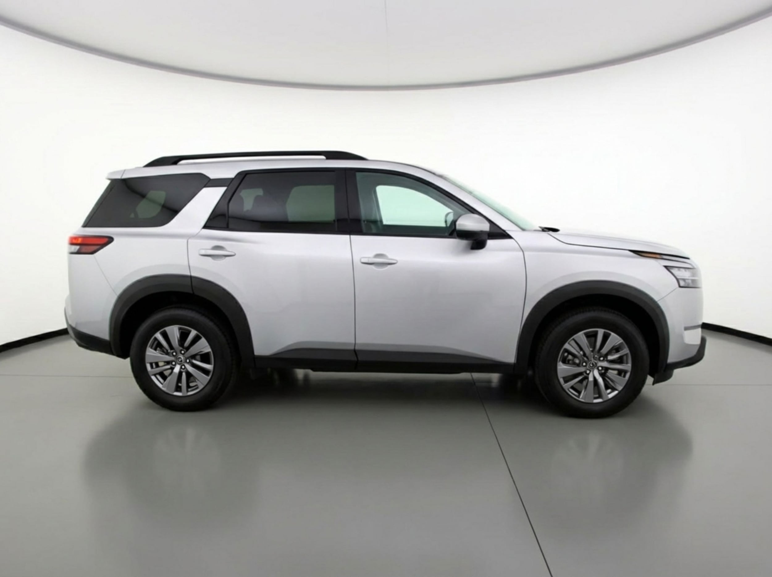 Thumbnail: 2025 Nissan Pathfinder - 8