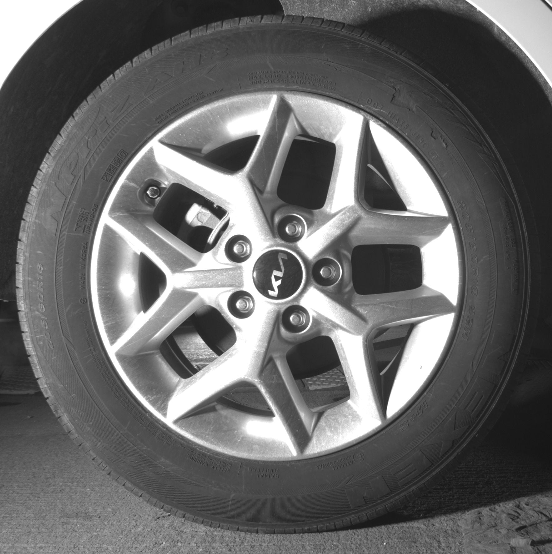 Thumbnail: 2025 Kia Soul - 12