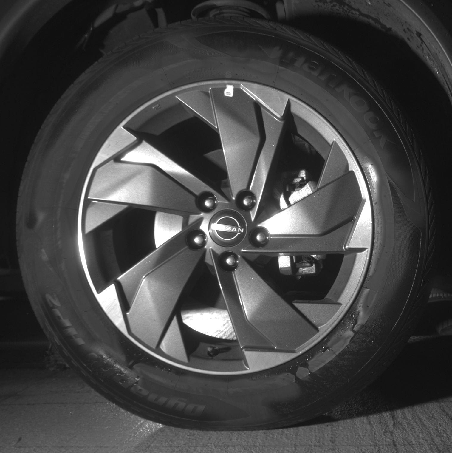 Thumbnail: 2025 Nissan Rogue - 10