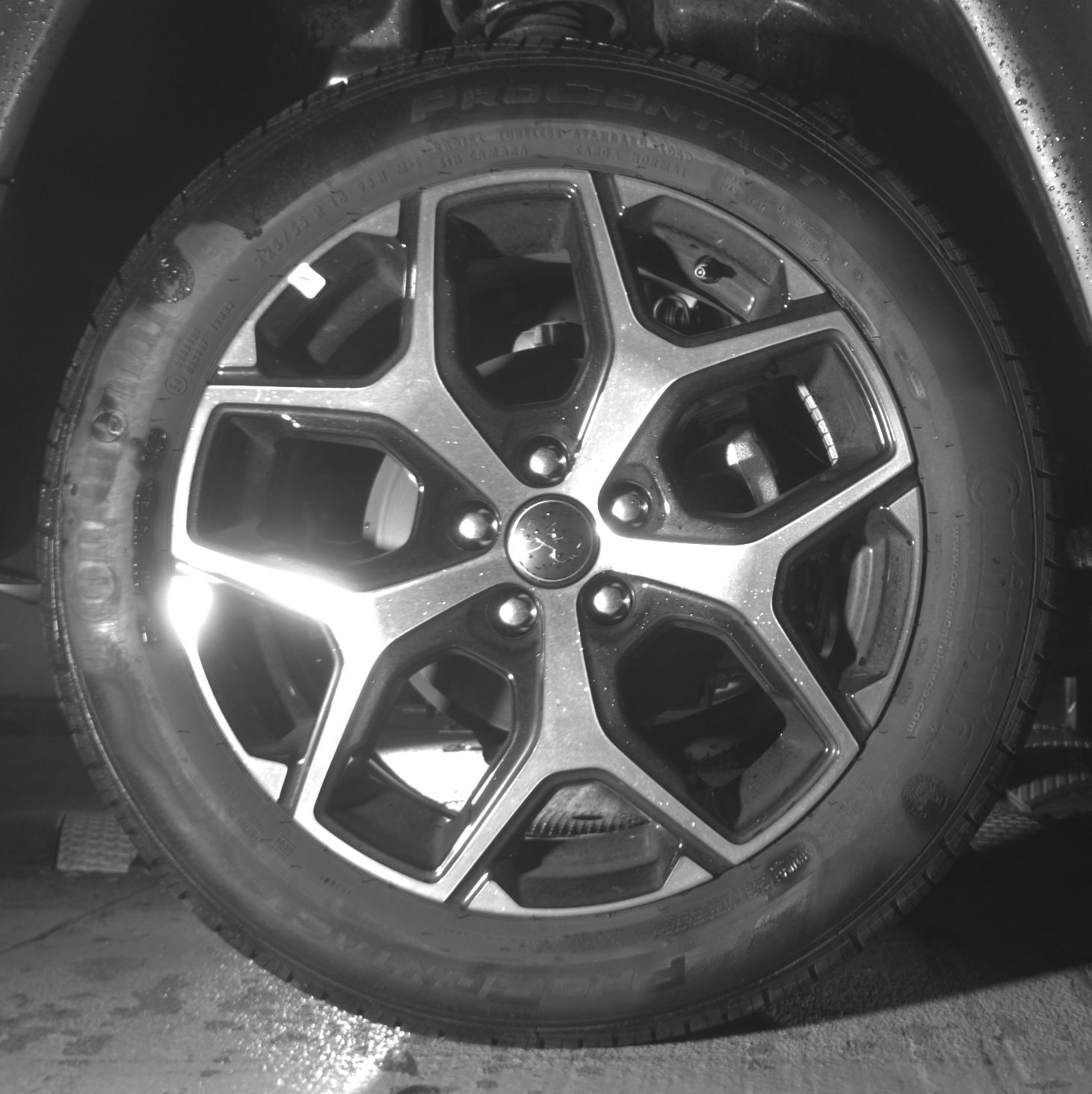 Thumbnail: 2025 Jeep Compass - 12