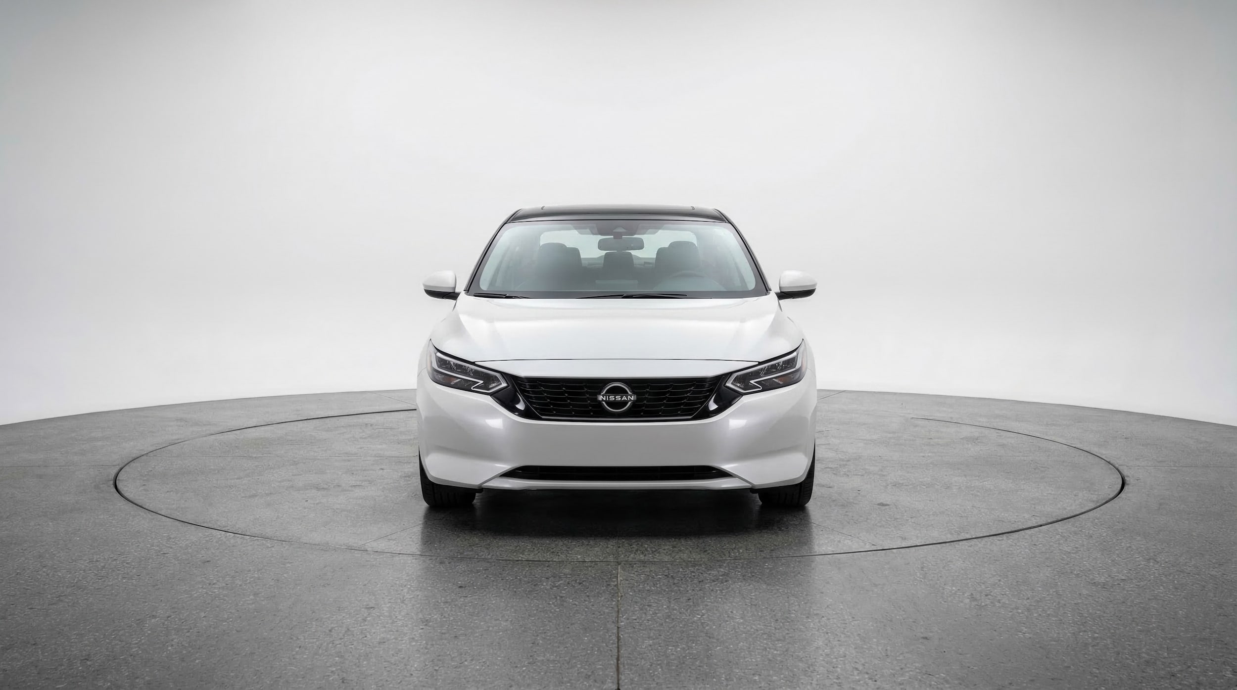 Thumbnail: 2025 Nissan Sentra - 2