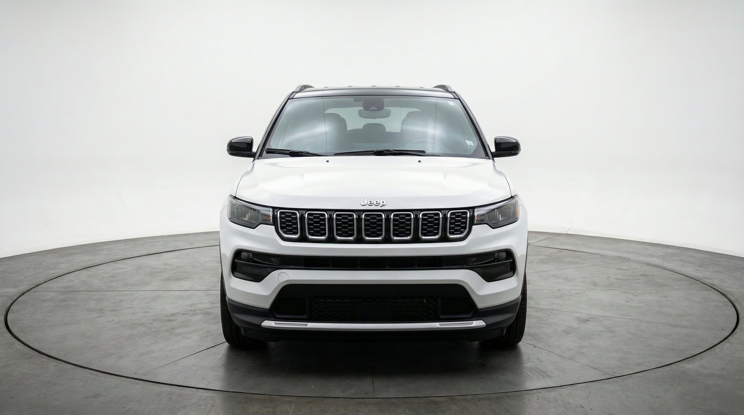 Thumbnail: 2025 Jeep Compass - 2