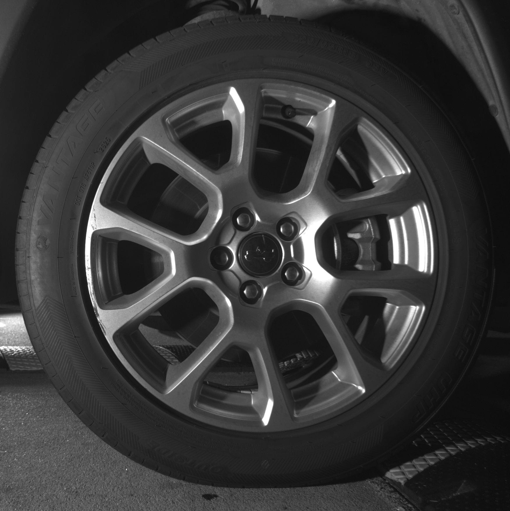 Thumbnail: 2025 Jeep Compass - 12