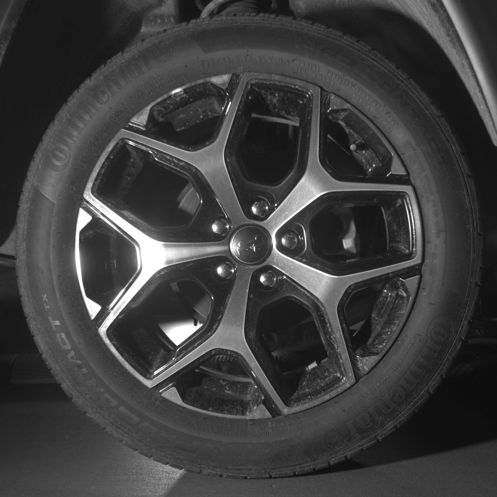 Thumbnail: 2025 Jeep Compass - 12