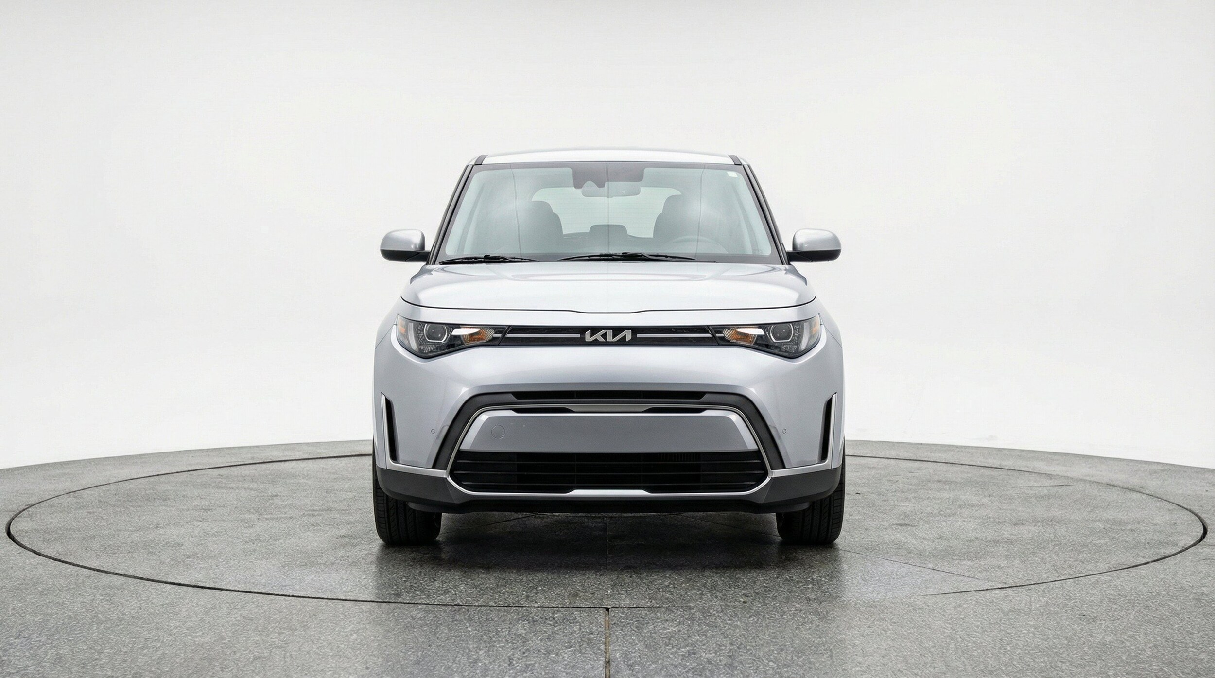 Thumbnail: 2025 Kia Soul - 2