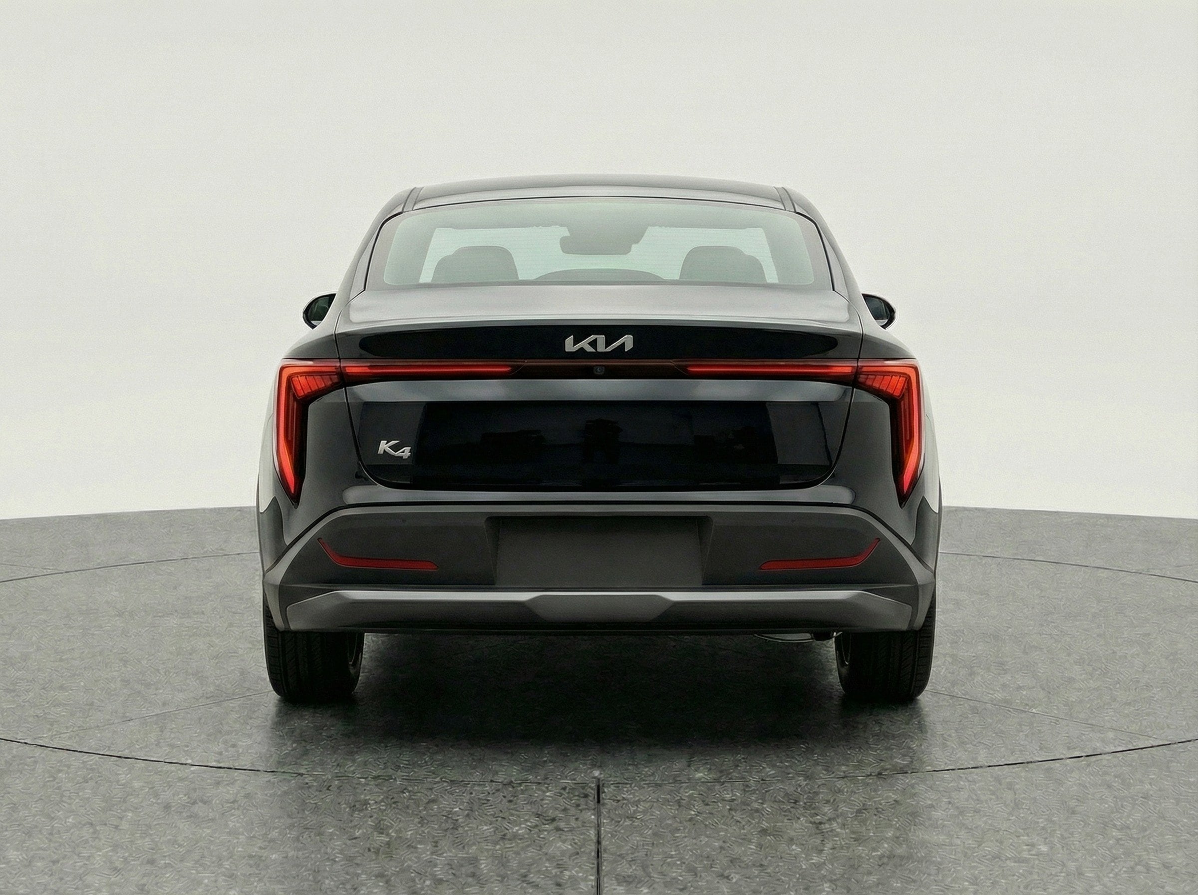 Thumbnail: 2025 Kia K4 - 7