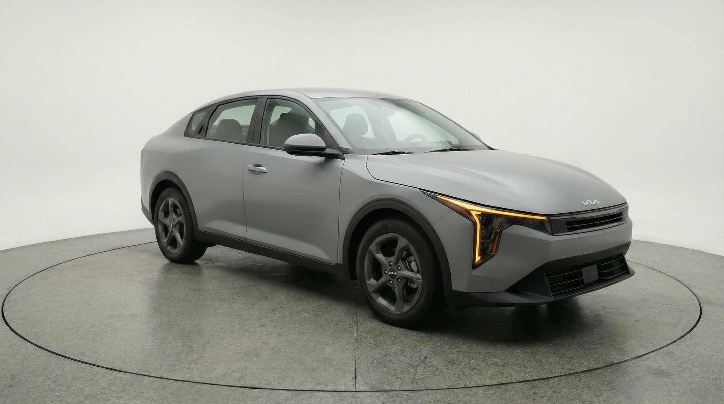 Thumbnail: 2025 Kia K4 - 1