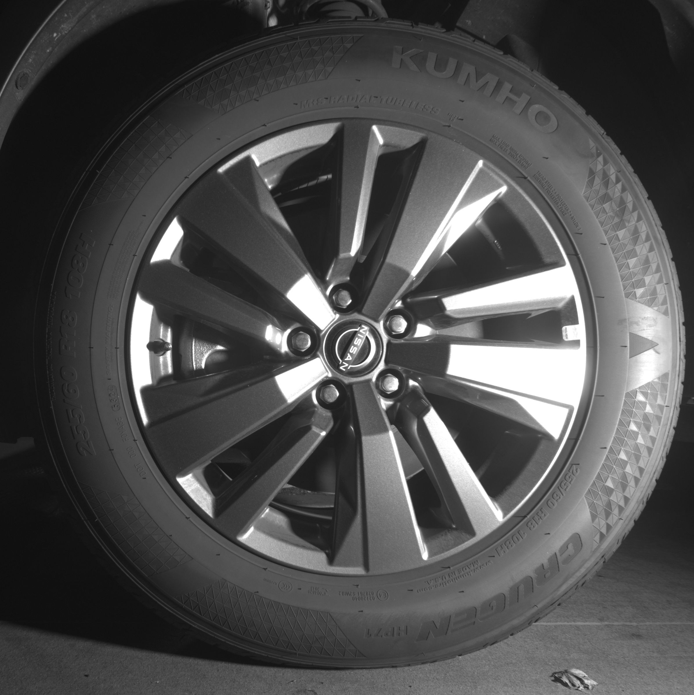 Thumbnail: 2025 Nissan Pathfinder - 9