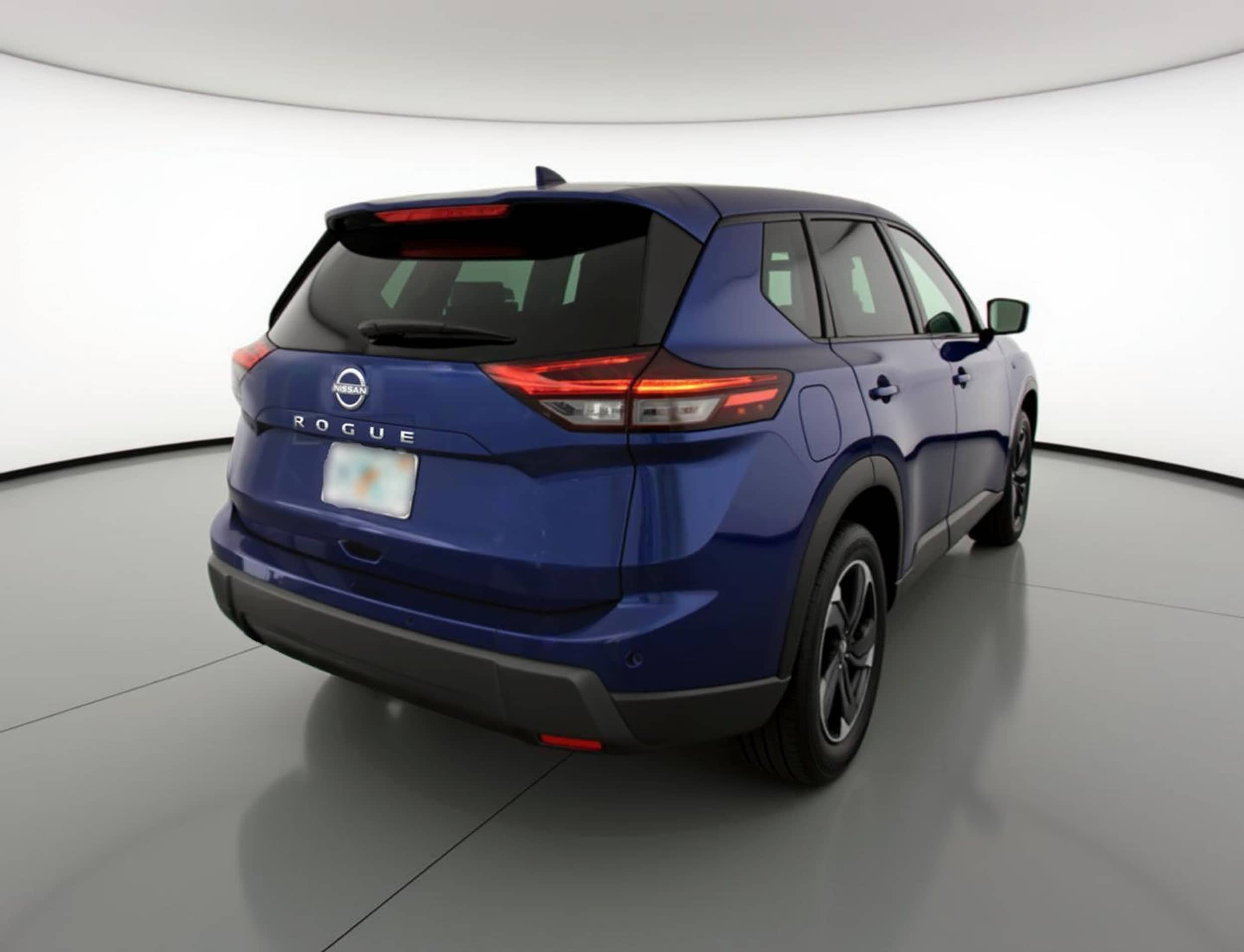 Thumbnail: 2025 Nissan Rogue - 7