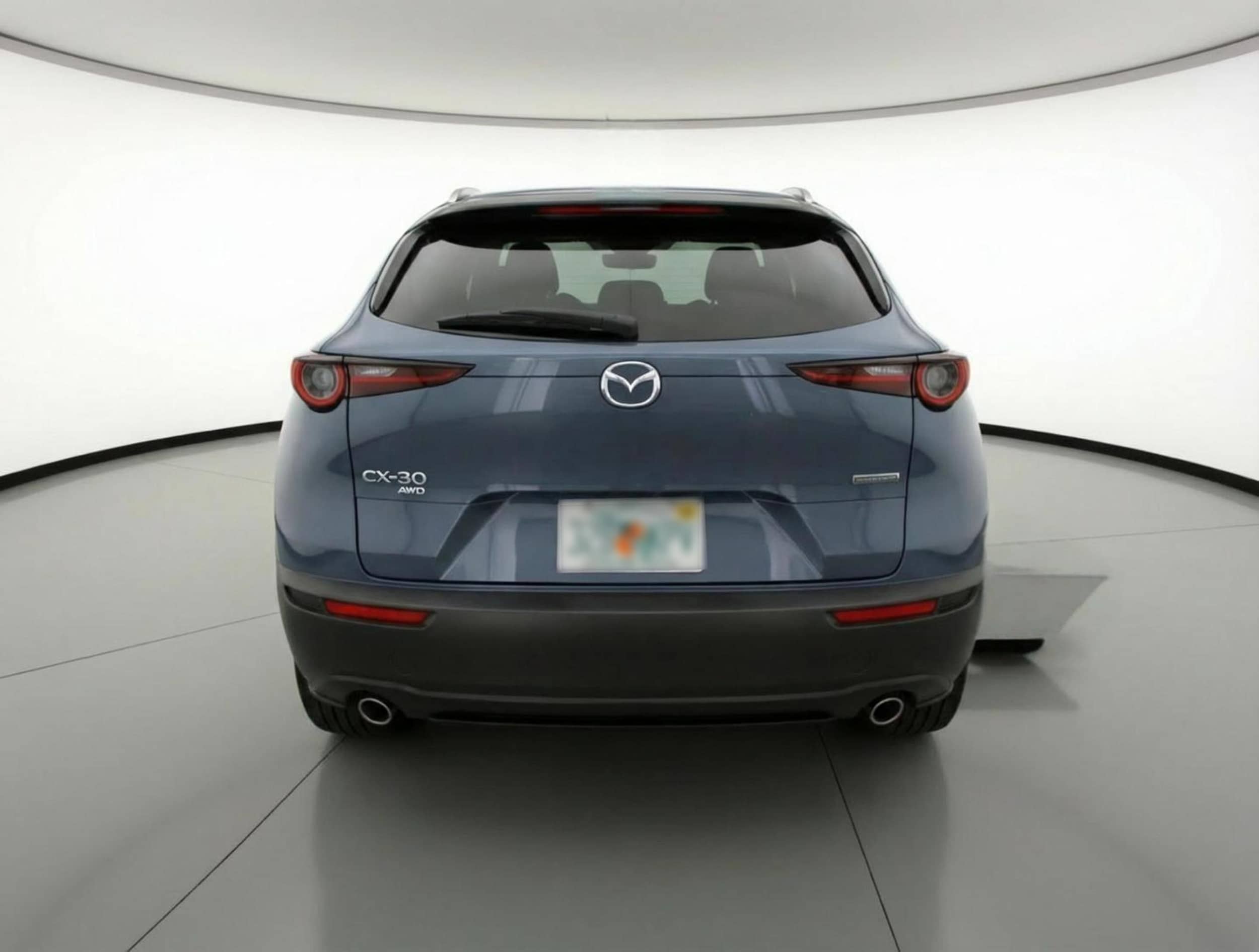 Thumbnail: 2025 Mazda CX-30 - 6