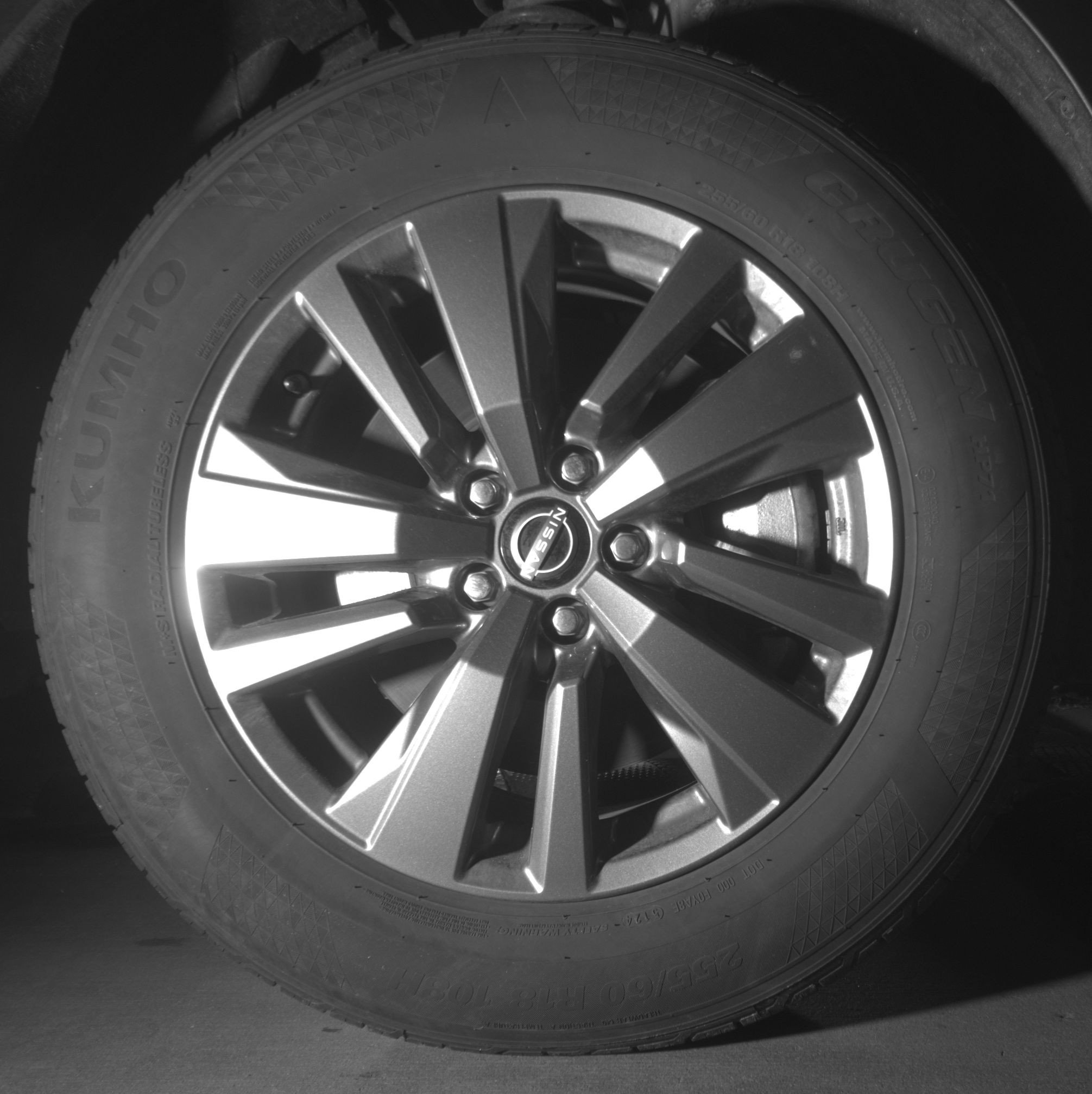 Thumbnail: 2025 Nissan Pathfinder - 13
