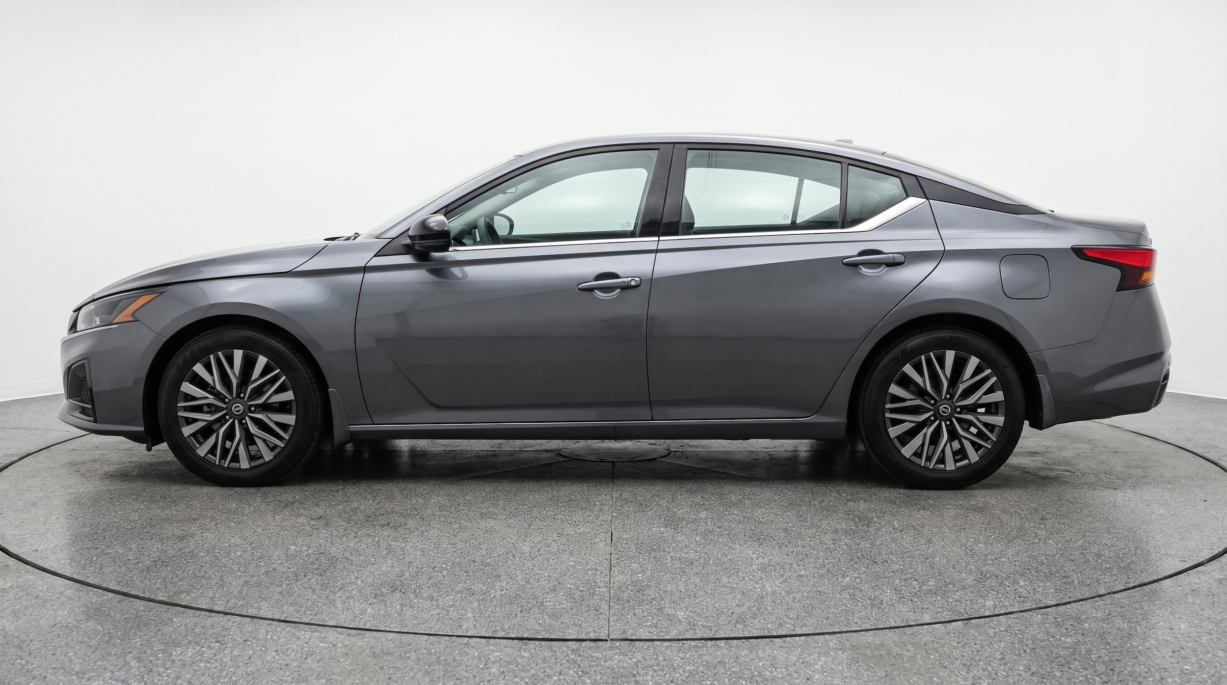 Thumbnail: 2026 Nissan Altima - 5
