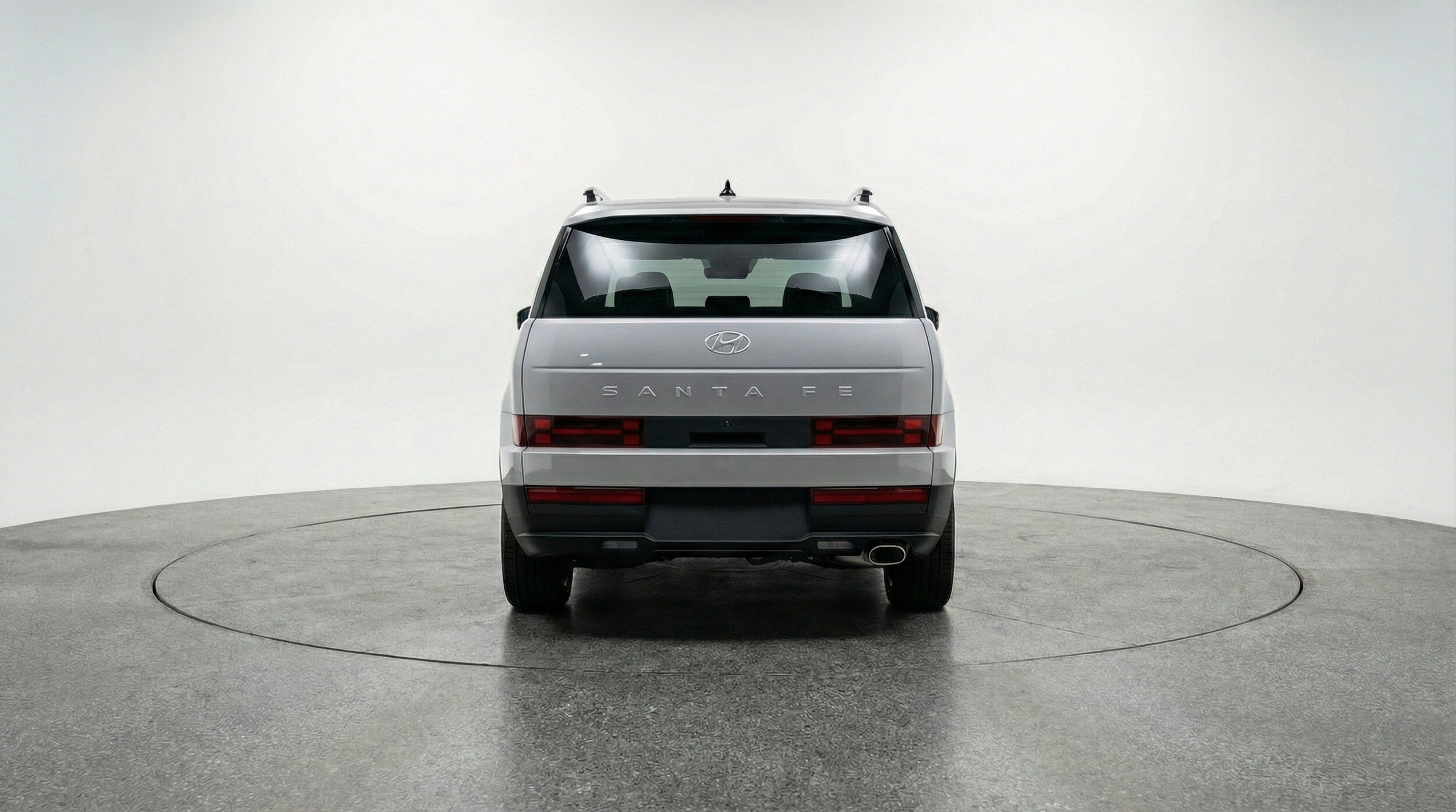 Thumbnail: 2026 Hyundai Santa Fe - 7