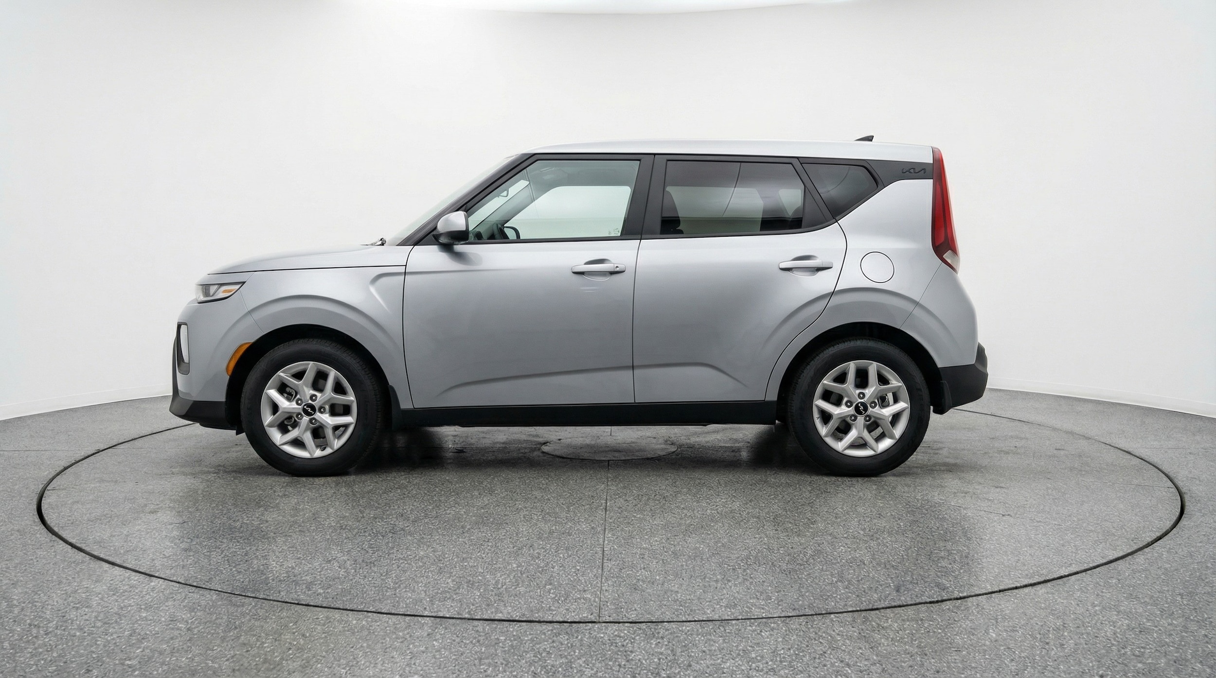 Thumbnail: 2025 Kia Soul - 4