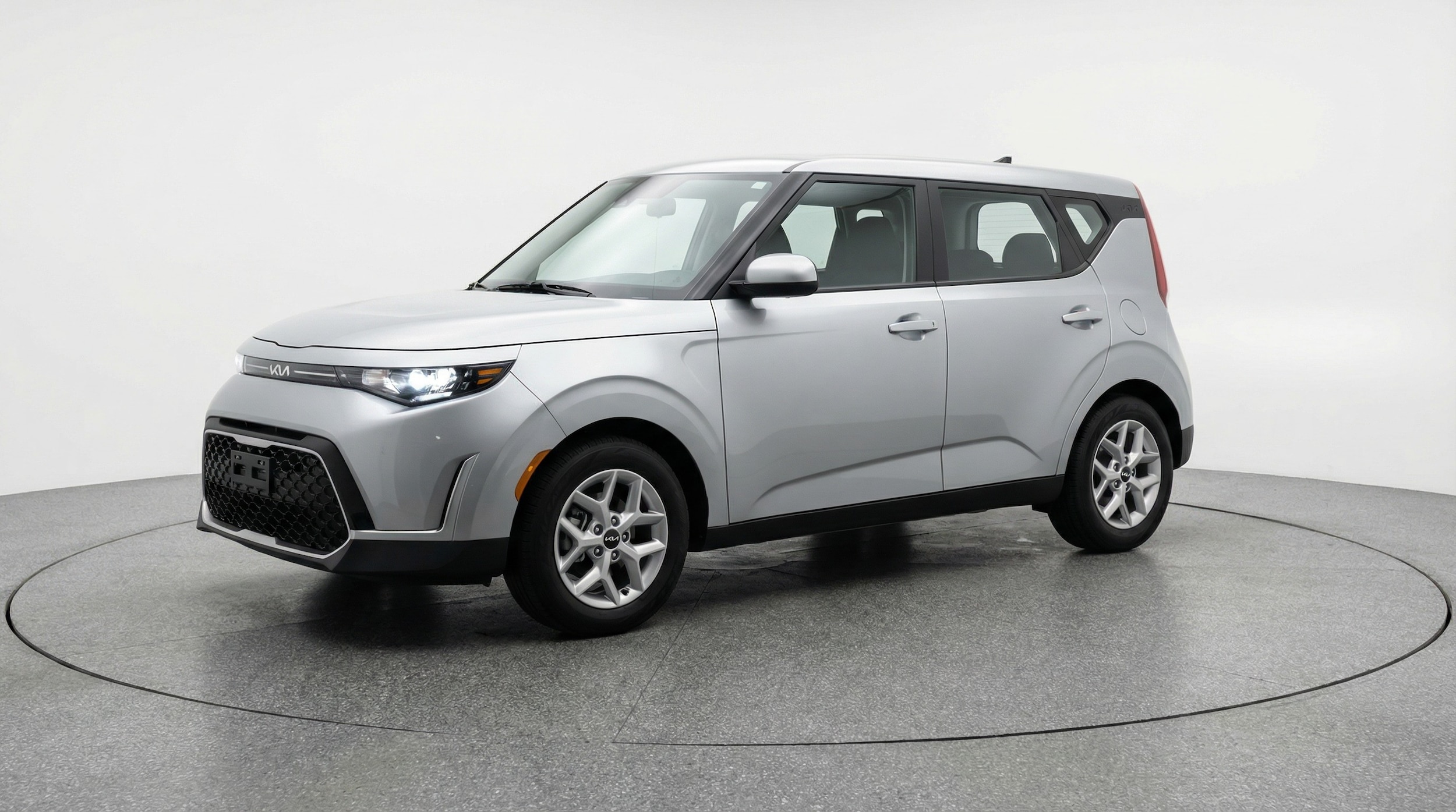 Thumbnail: 2025 Kia Soul - 3