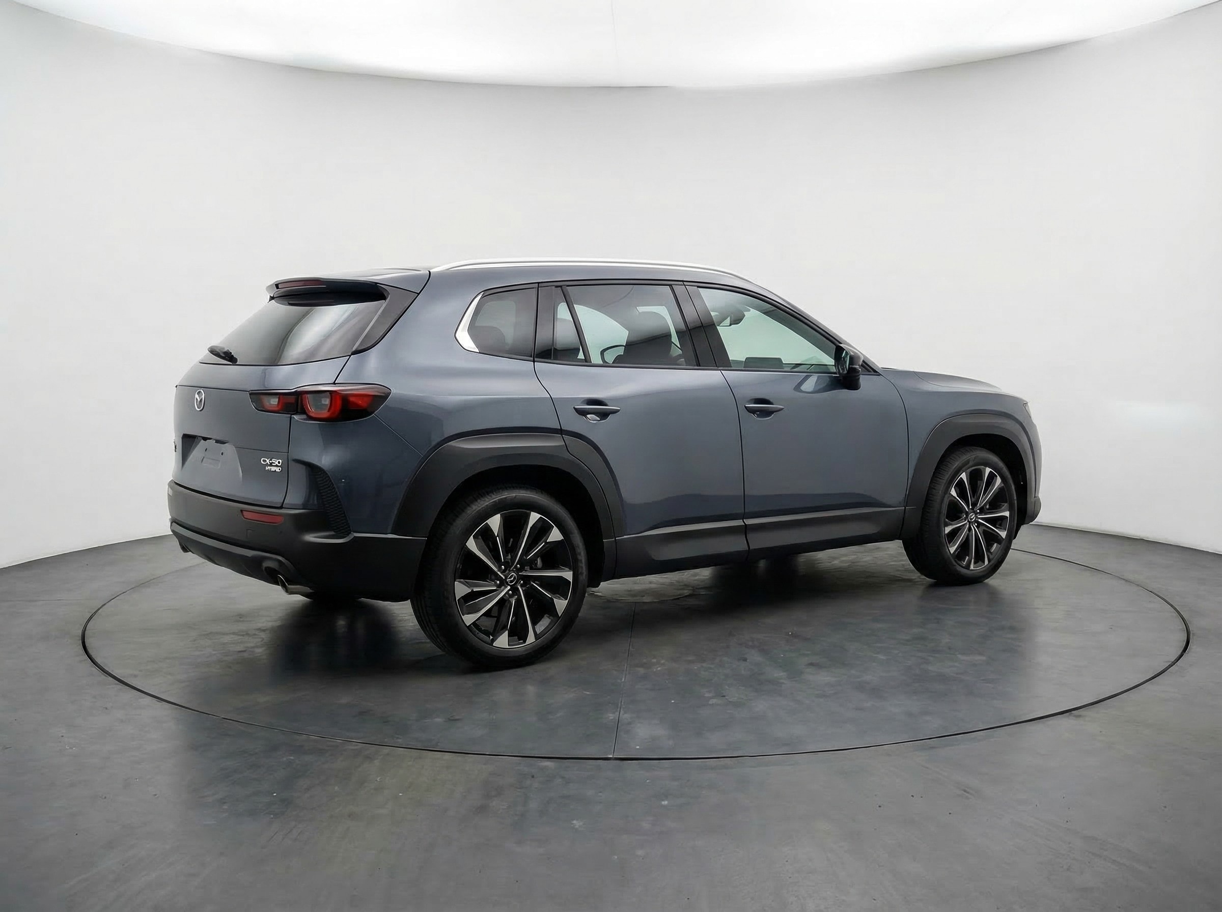 Thumbnail: 2025 Mazda CX-50 - 7